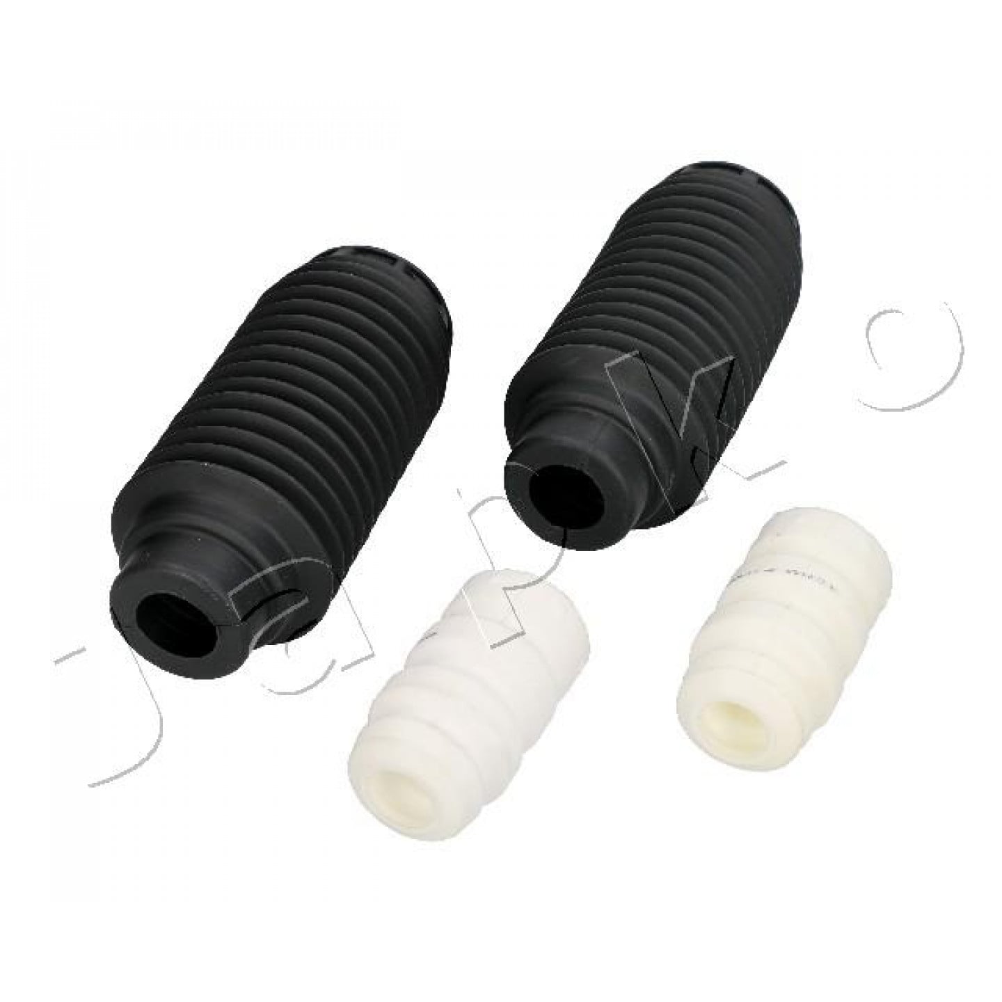 Kit de protection contre la poussière, amortisseur JAPKO 1590613