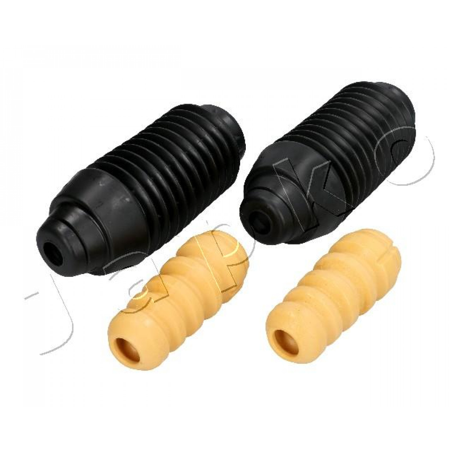 Kit de protection contre la poussière, amortisseur JAPKO 1590703