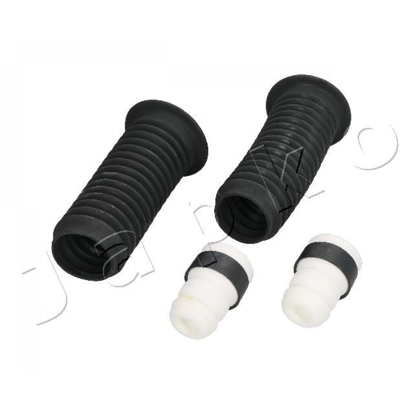 Kit de protection contre la poussière, amortisseur JAPKO 1590704