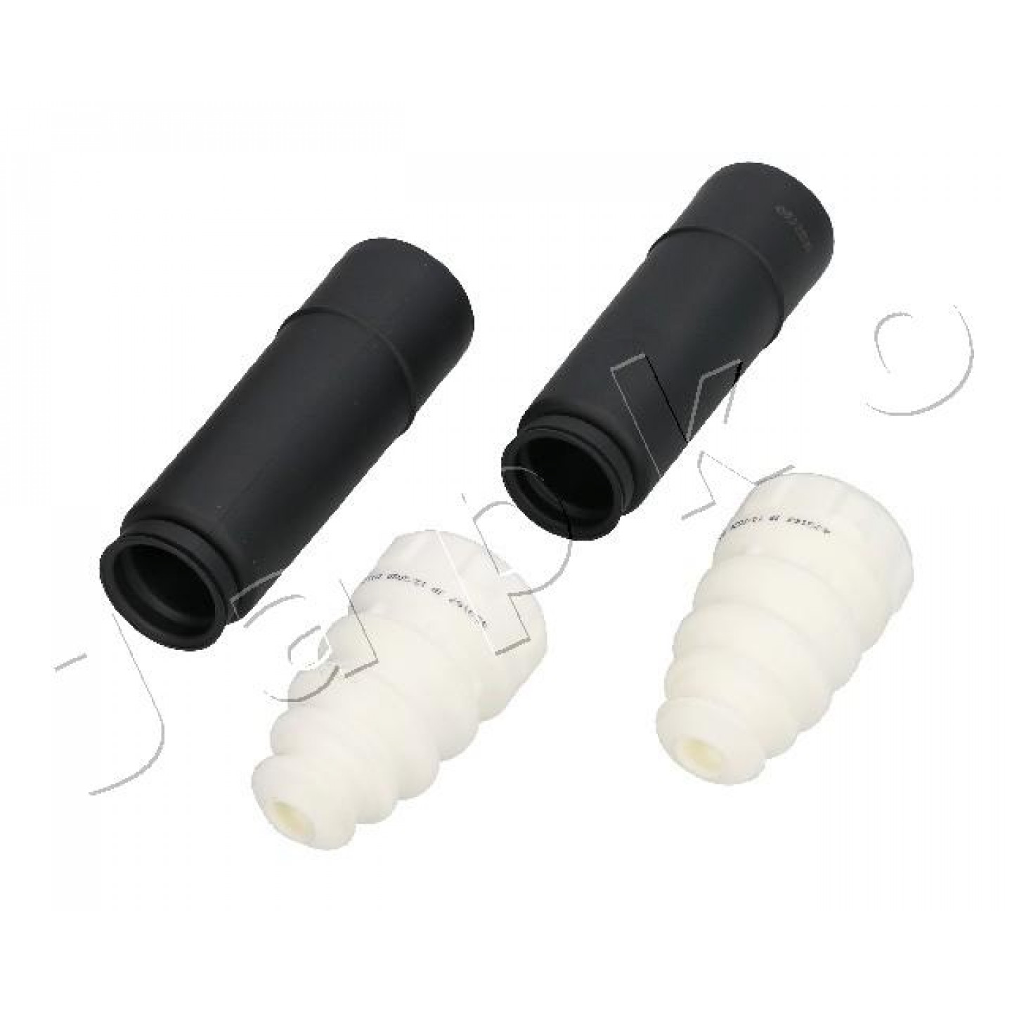 Kit de protection contre la poussière, amortisseur JAPKO 1590910