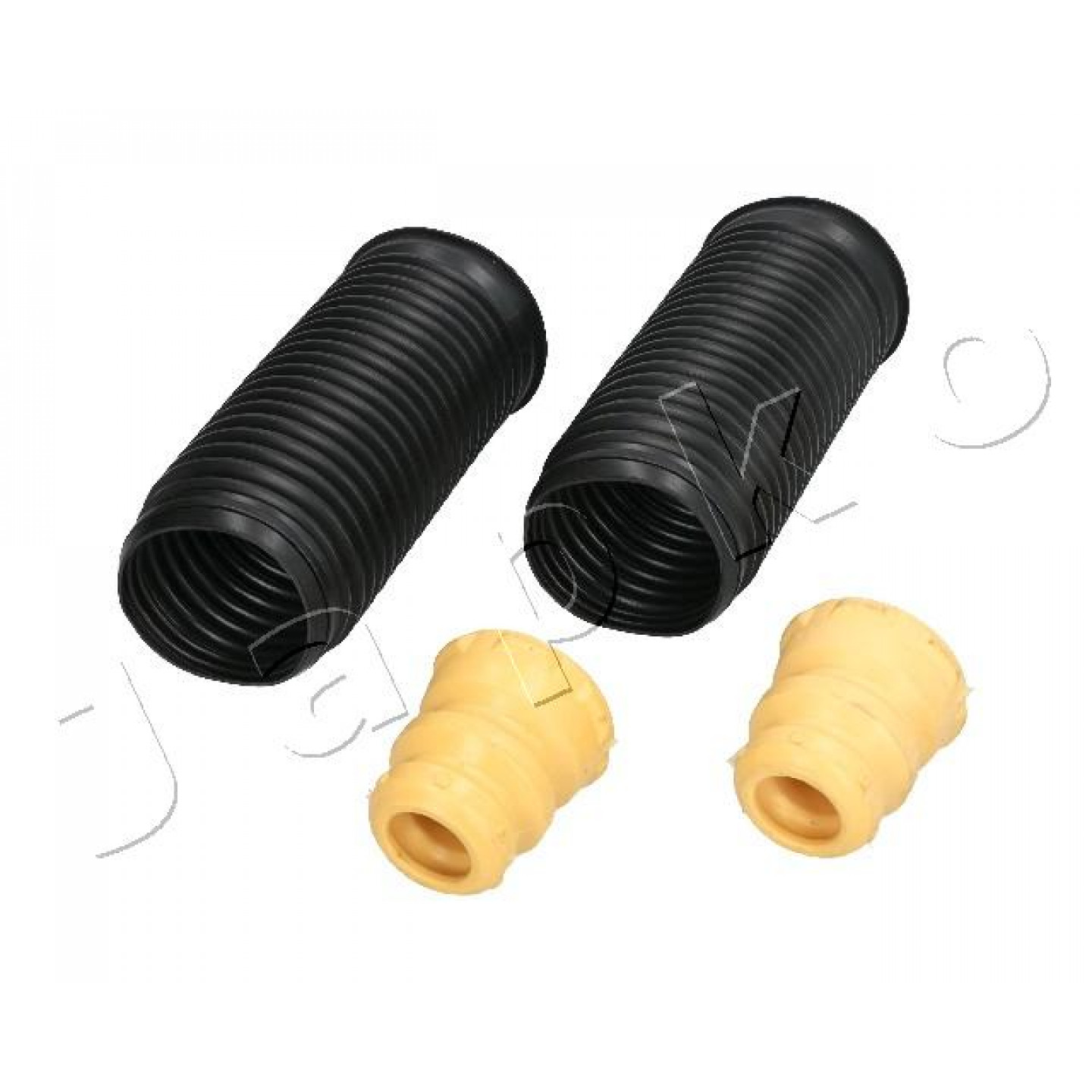 Kit de protection contre la poussière, amortisseur JAPKO 1590911