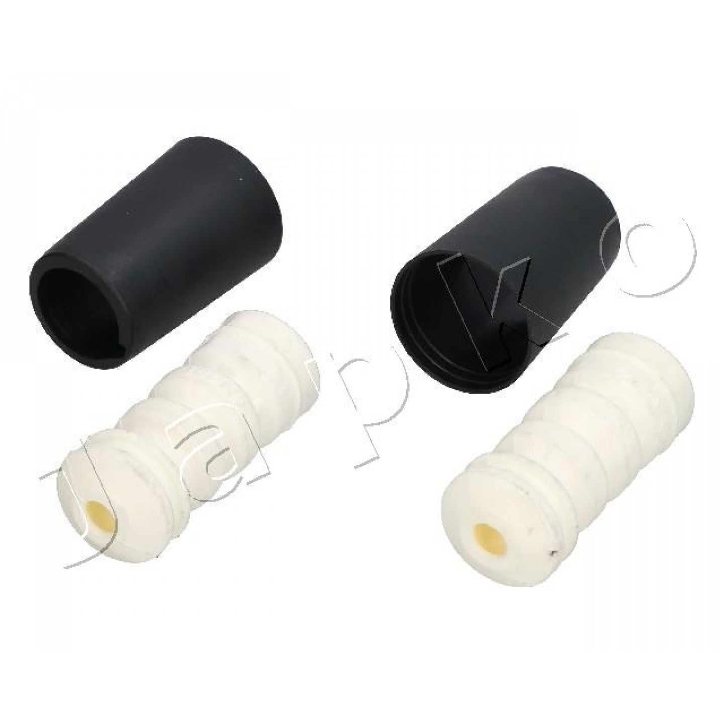 Kit de protection contre la poussière, amortisseur JAPKO 1590936