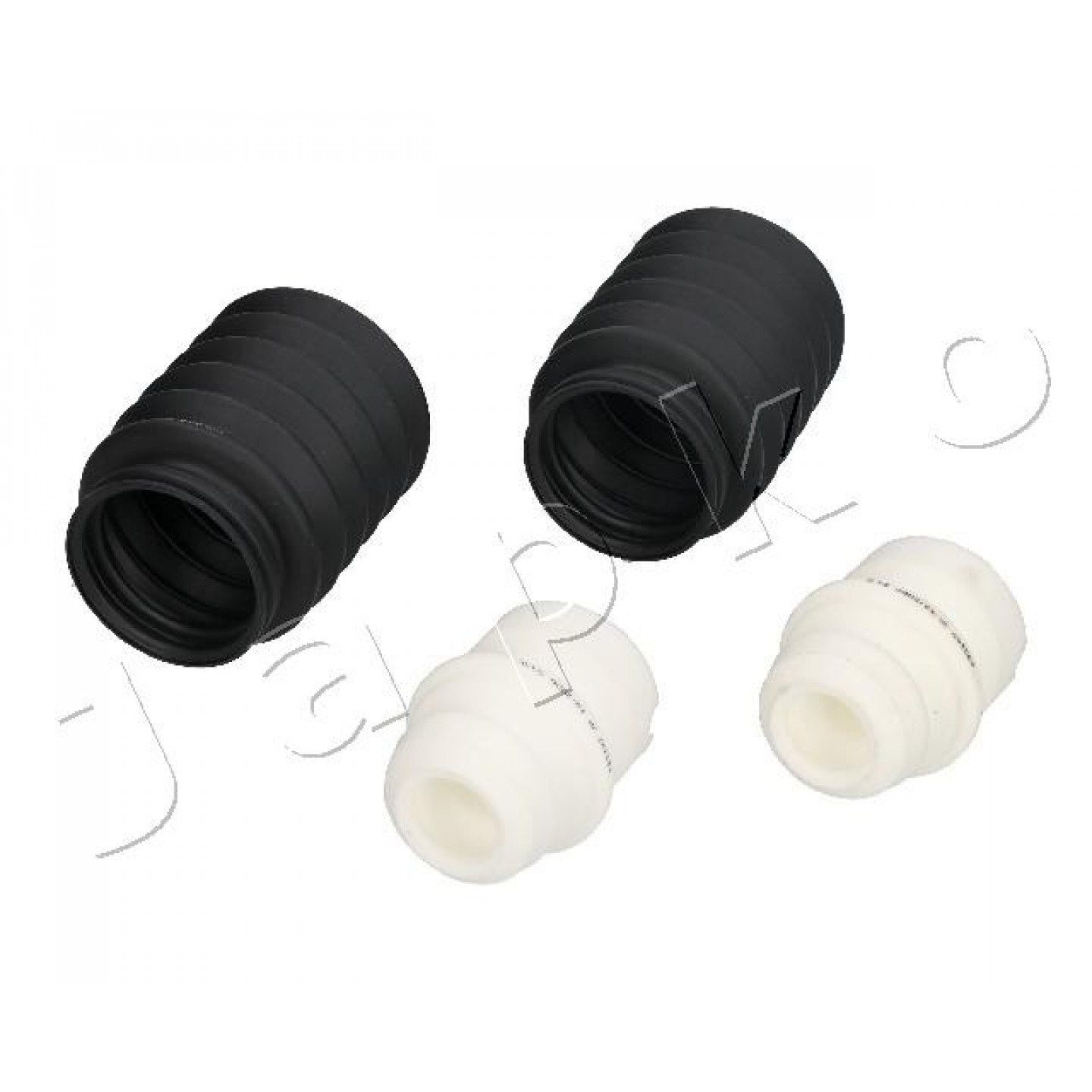Kit de protection contre la poussière, amortisseur JAPKO 159219
