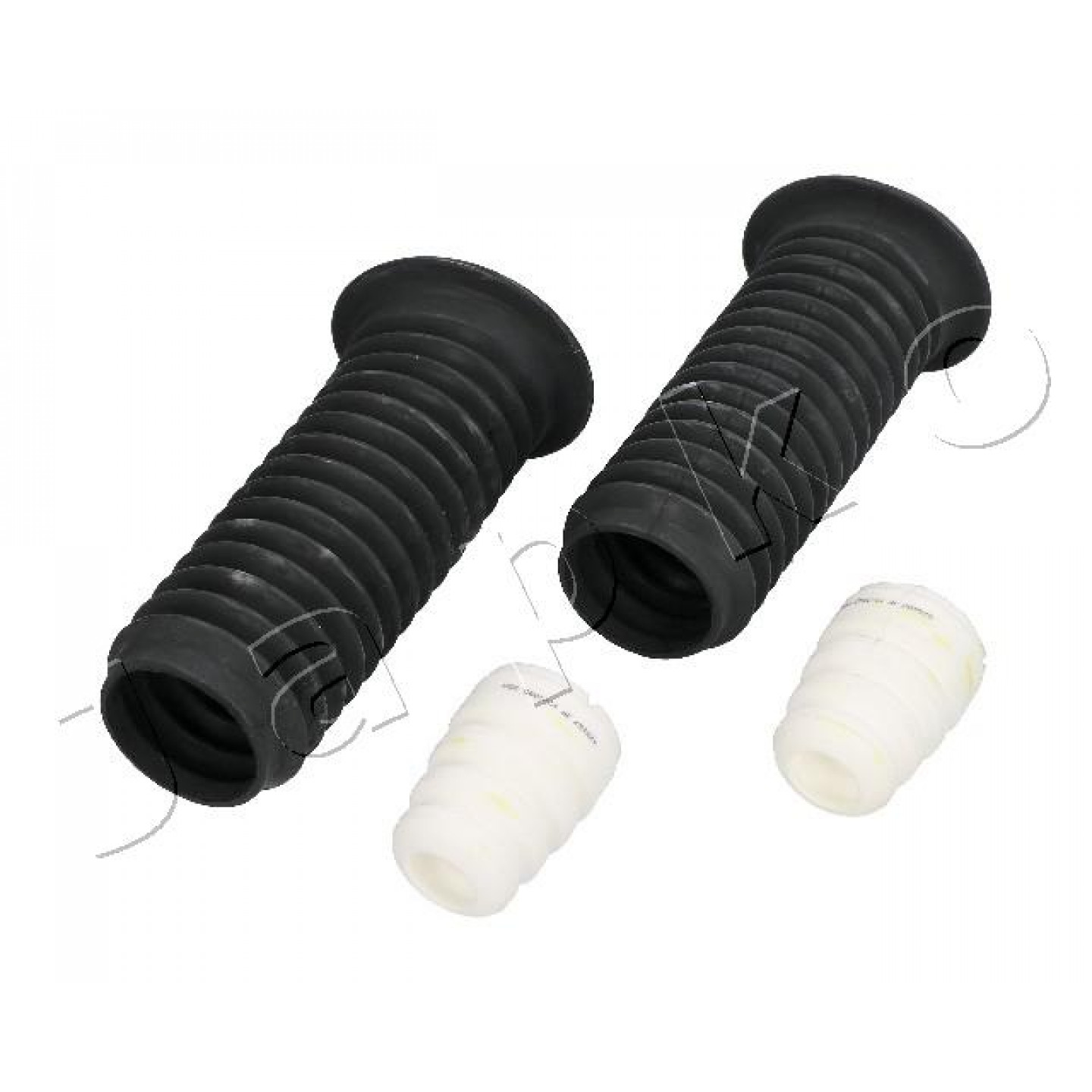 Kit de protection contre la poussière, amortisseur JAPKO 159308