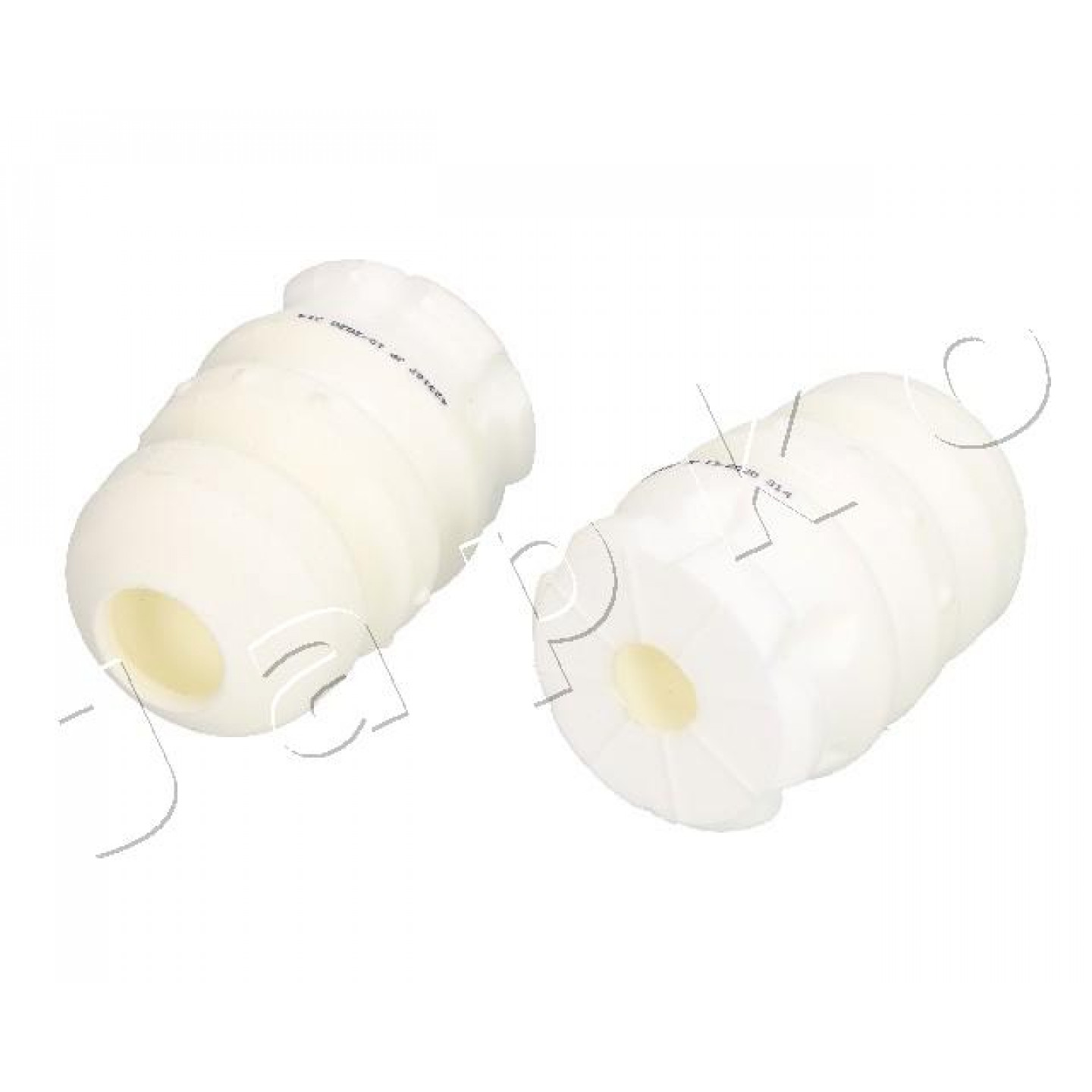 Kit de protection contre la poussière, amortisseur JAPKO 159314