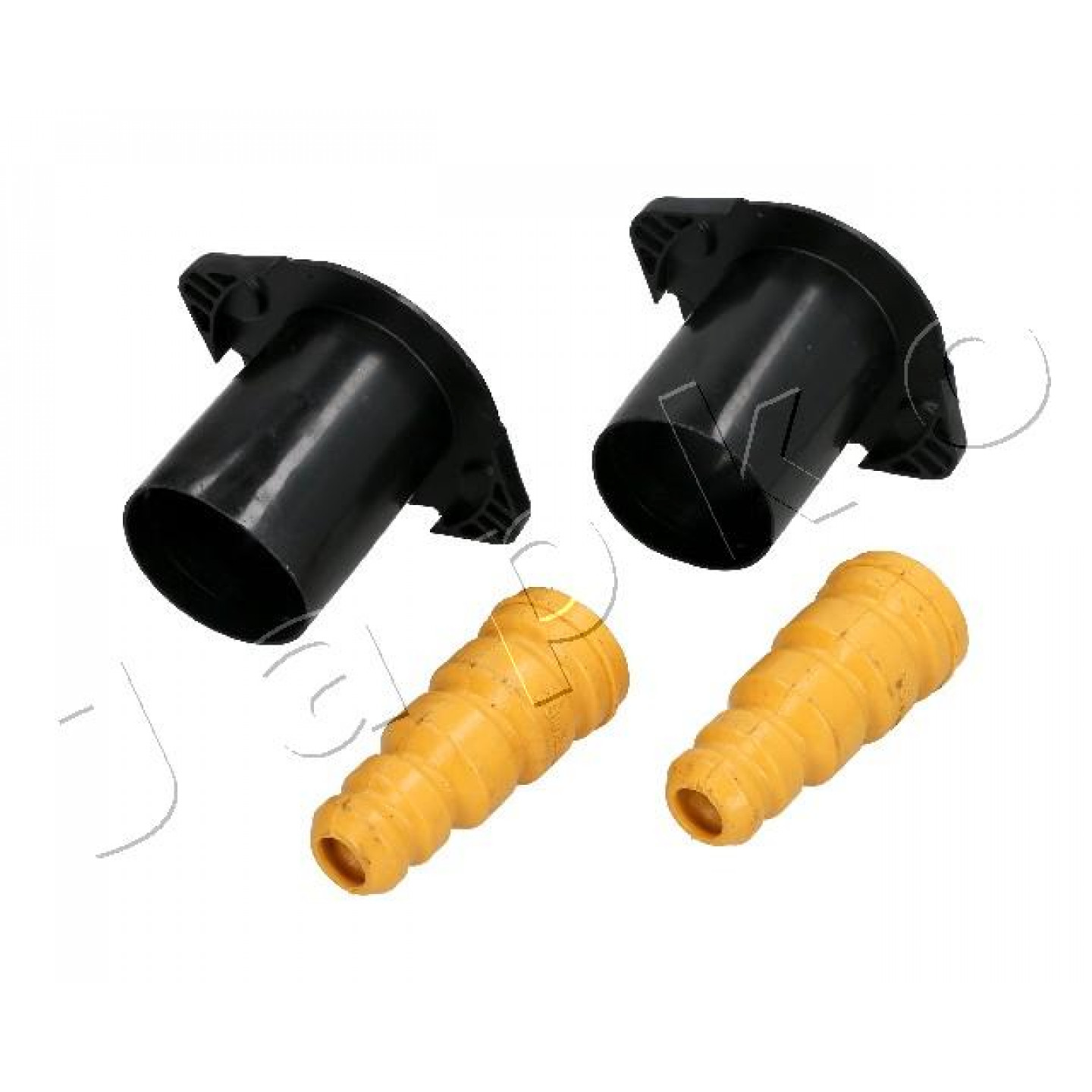 Kit de protection contre la poussière, amortisseur JAPKO 159401
