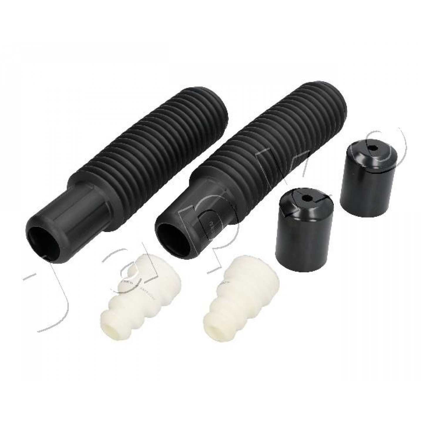 Kit de protection contre la poussière, amortisseur JAPKO 159409