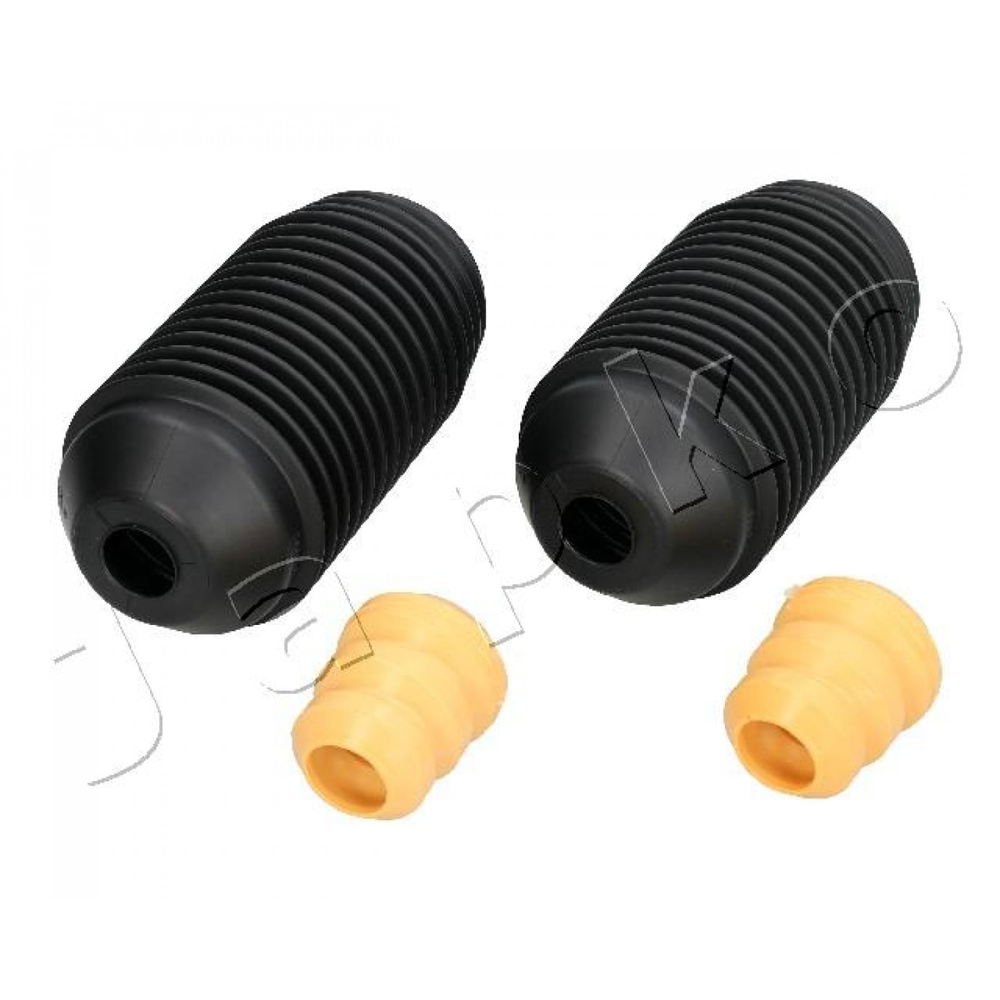 Kit de protection contre la poussière, amortisseur JAPKO 159704