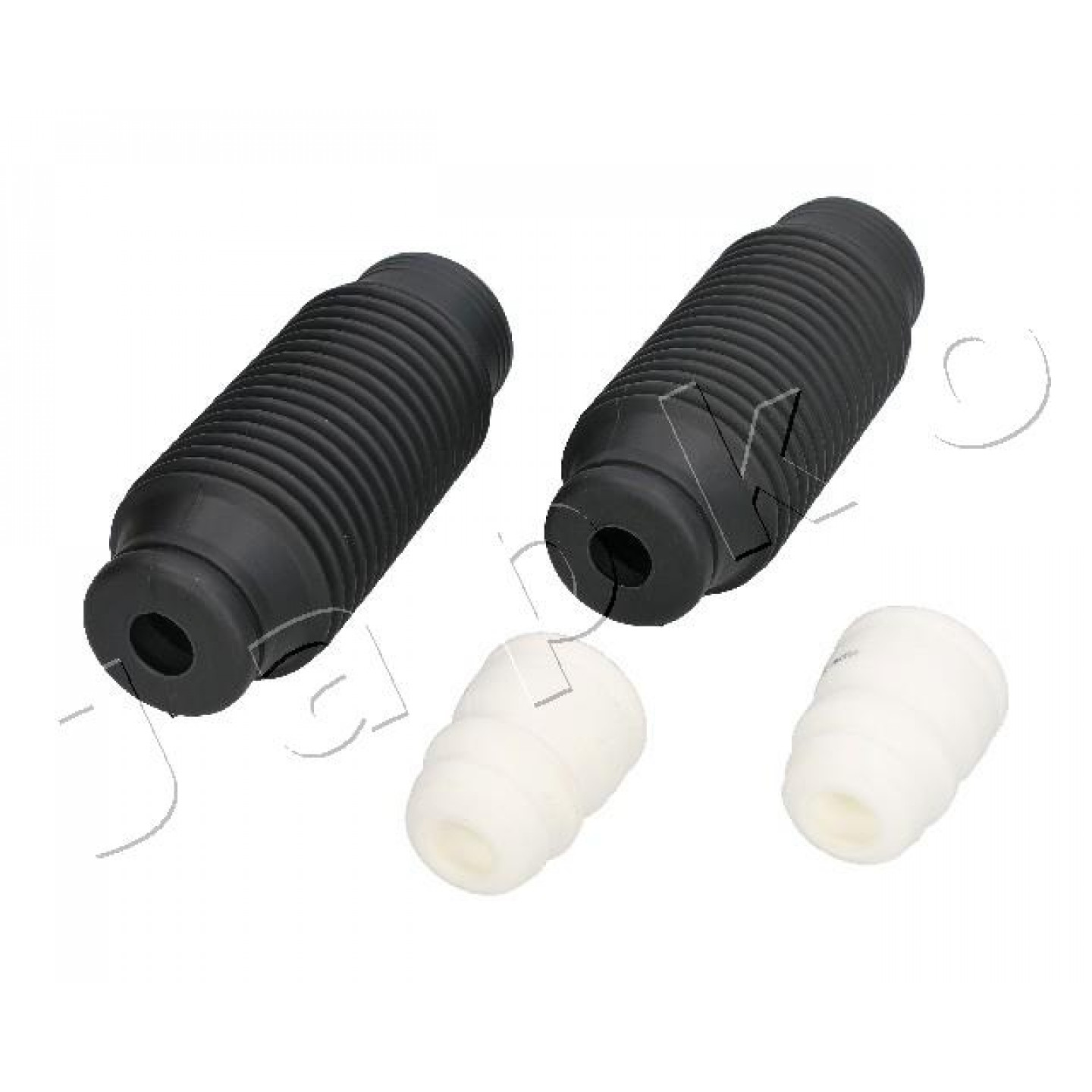 Kit de protection contre la poussière, amortisseur JAPKO 159K03