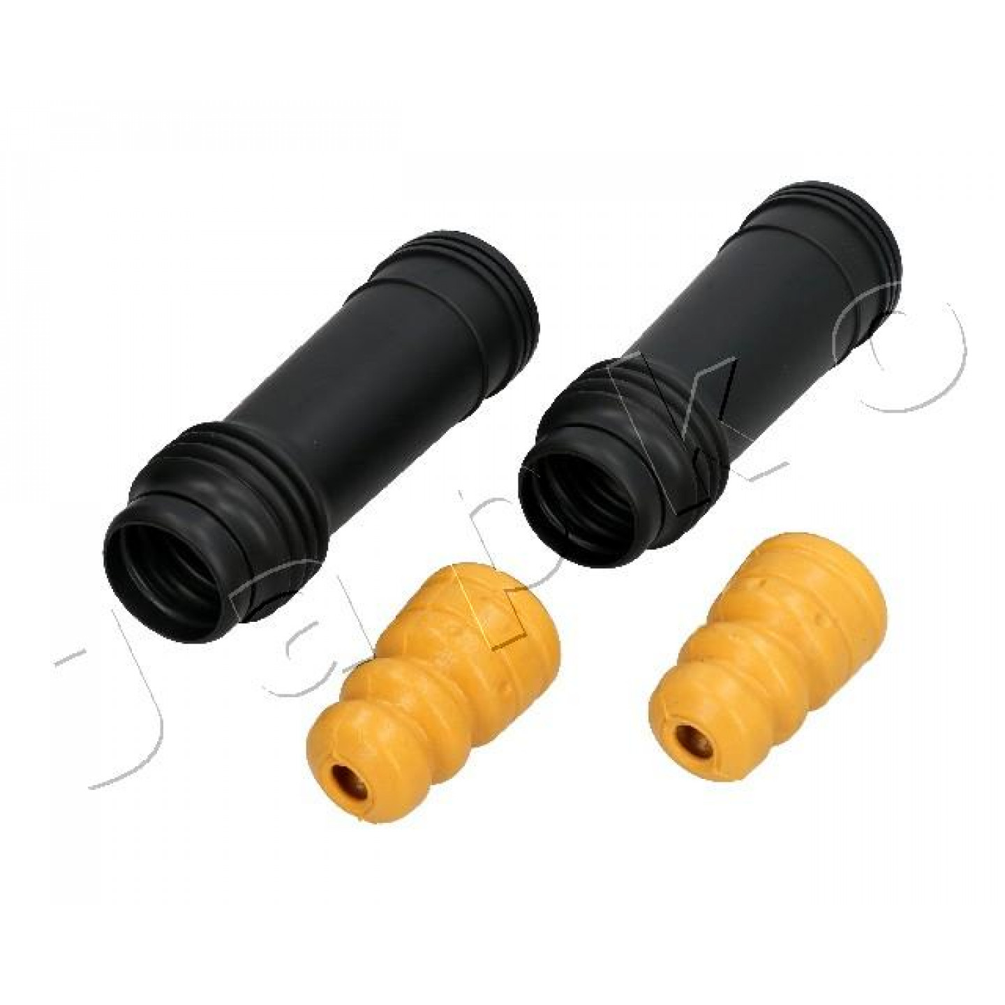 Kit de protection contre la poussière, amortisseur JAPKO 159K07