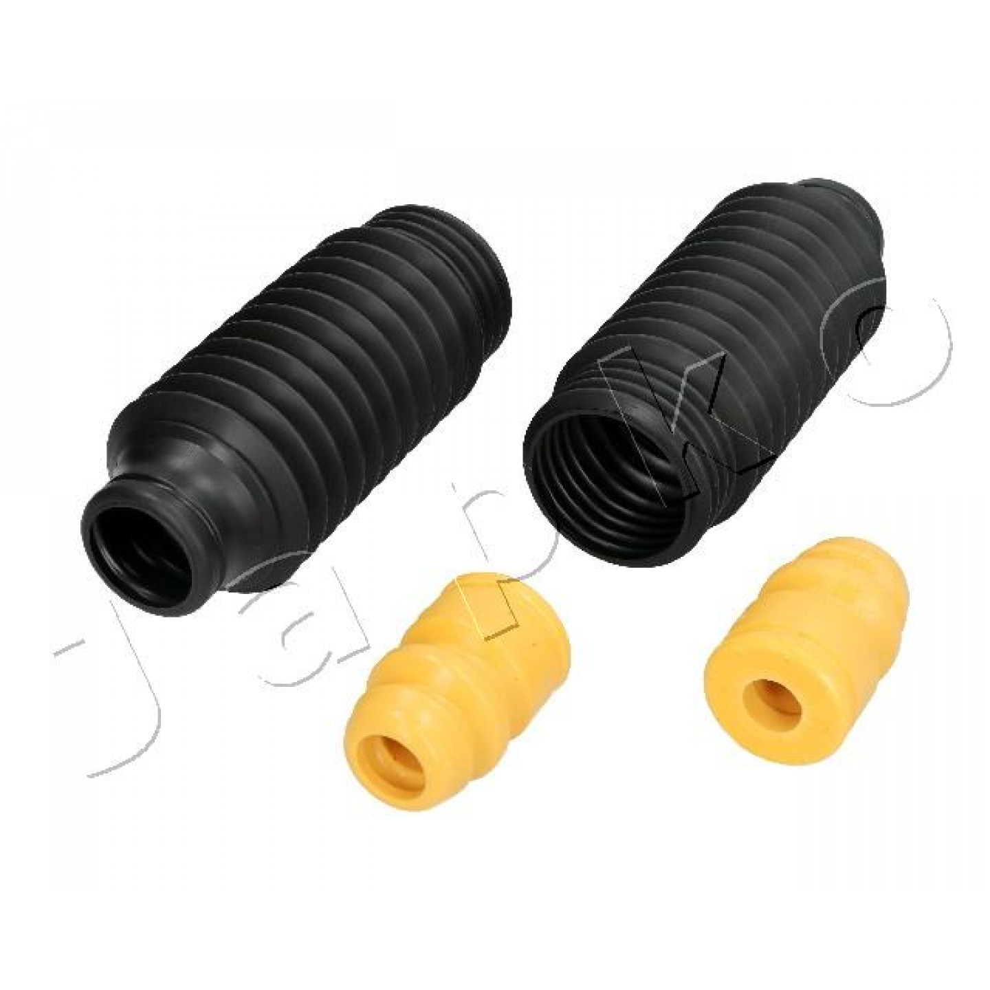 Kit de protection contre la poussière, amortisseur JAPKO 159K11