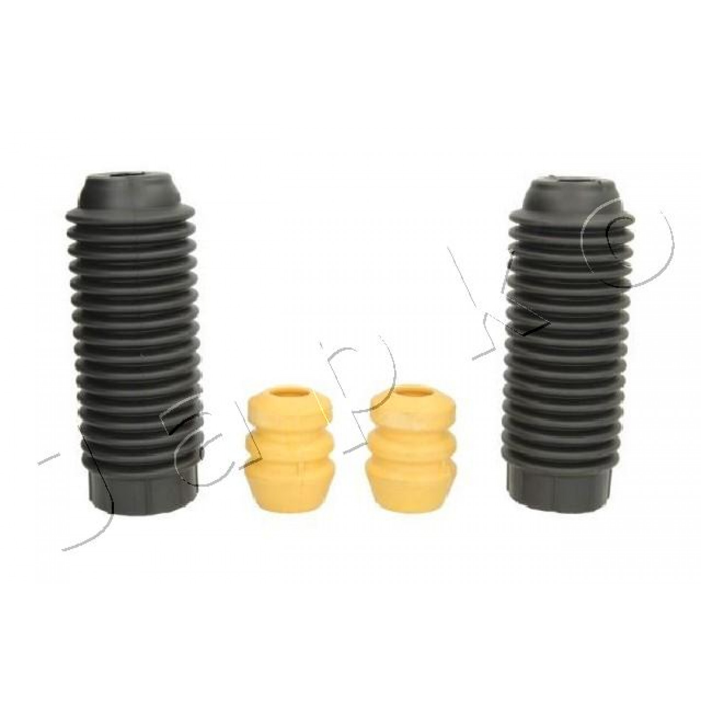 Kit de protection contre la poussière, amortisseur JAPKO 159M00