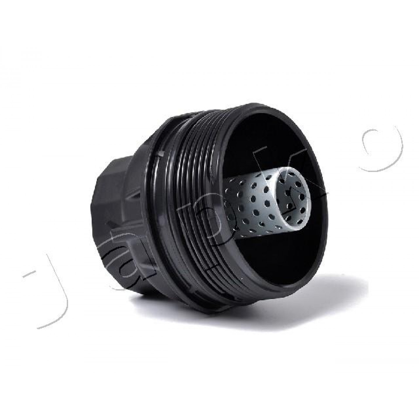 Couvercle, boîtier du filtre à huile JAPKO 160005
