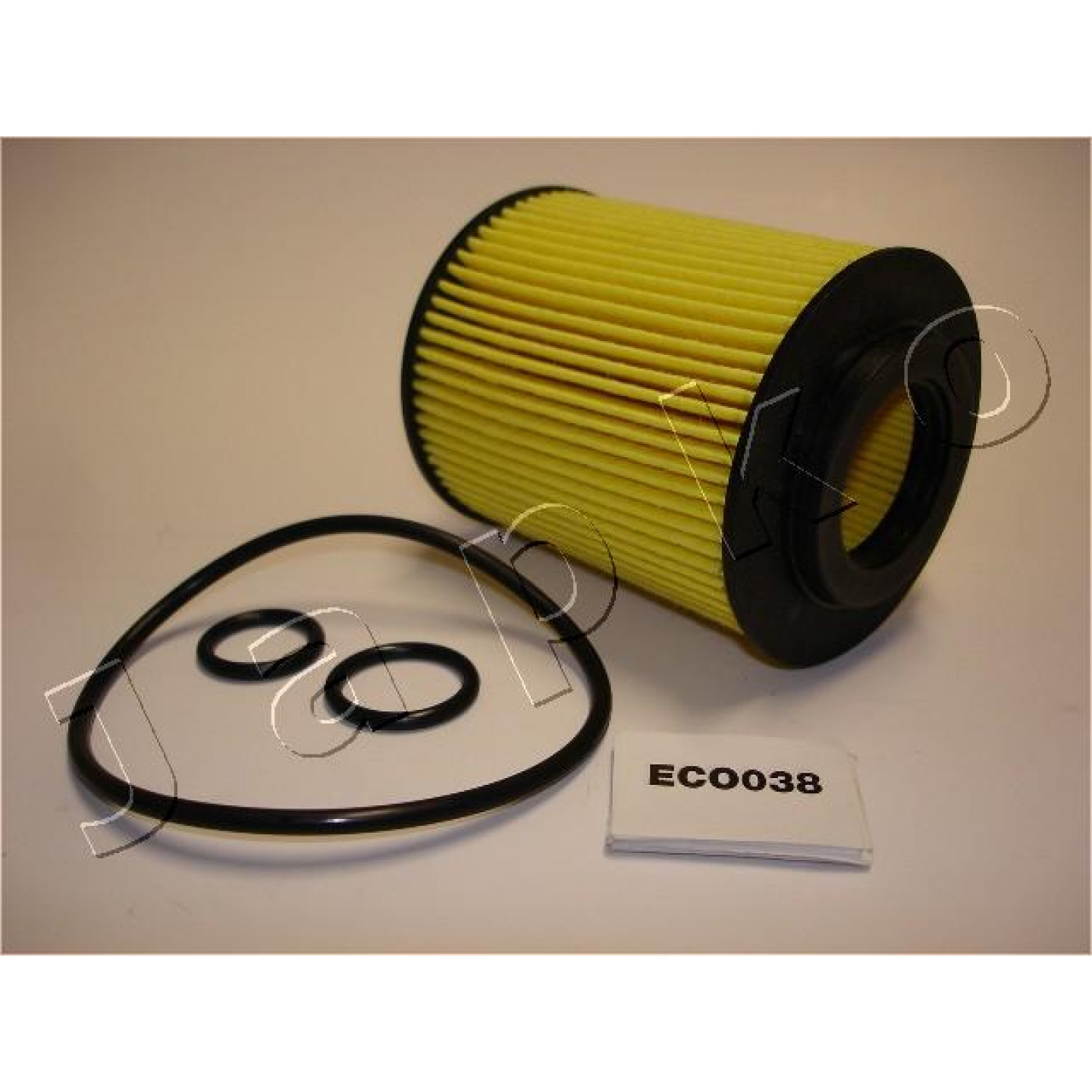 Oliefilter JAPKO 1ECO038