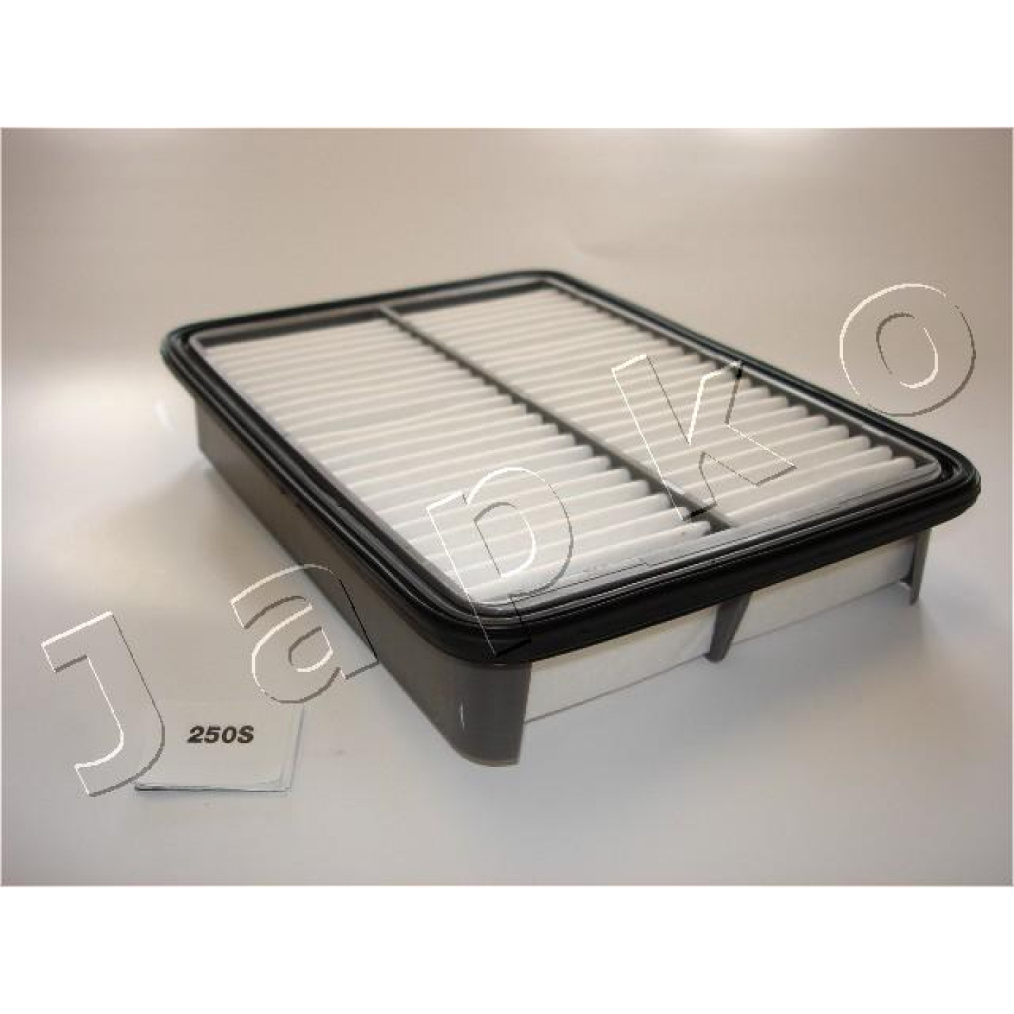 Mapco 60466 Filtro Aria Motore Per Toyota Corolla 1.3/1.4 (1991-2002) - Compatibile Con MANN C2326, KNECHT LX805 - 5