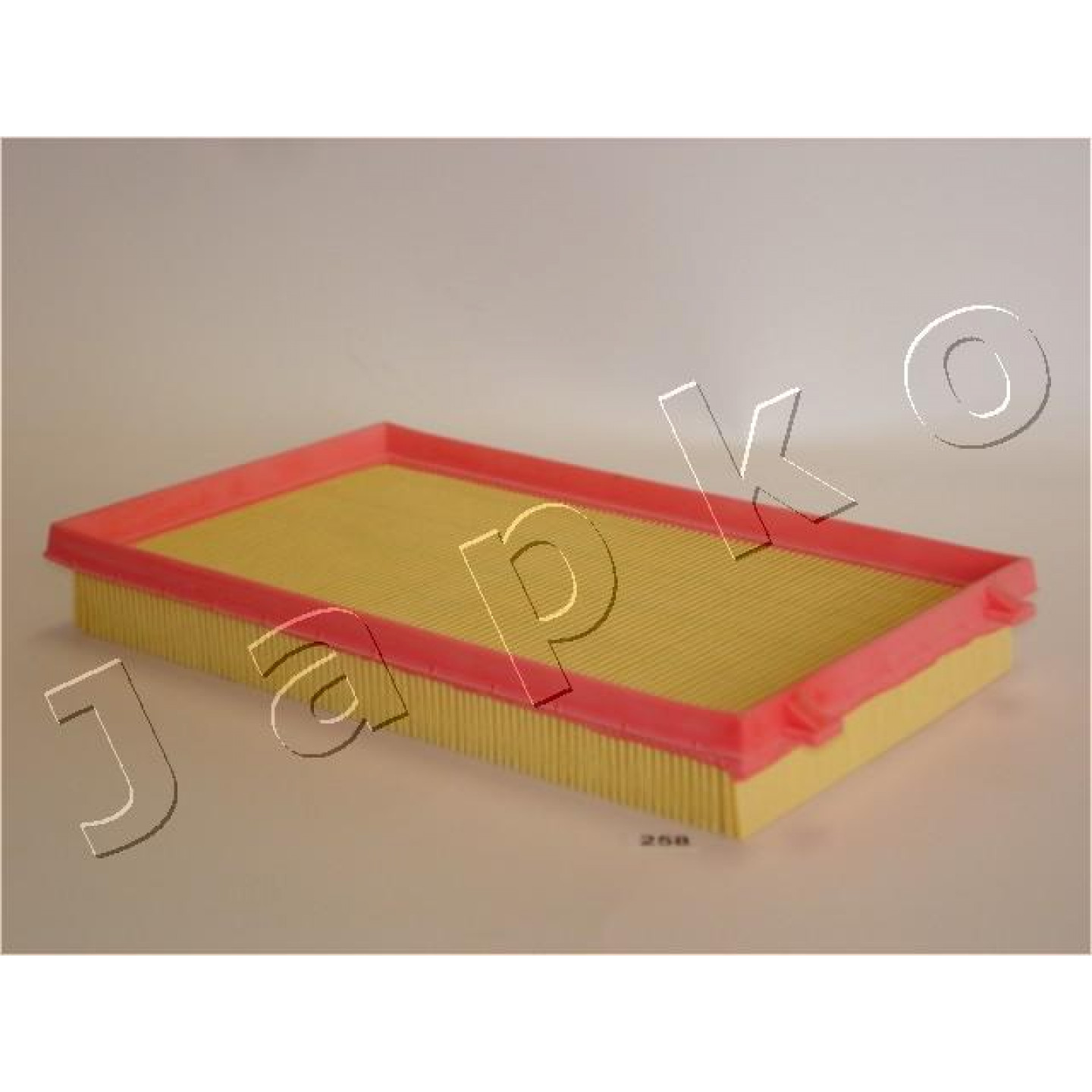 Filtre à air JAPKO 20258