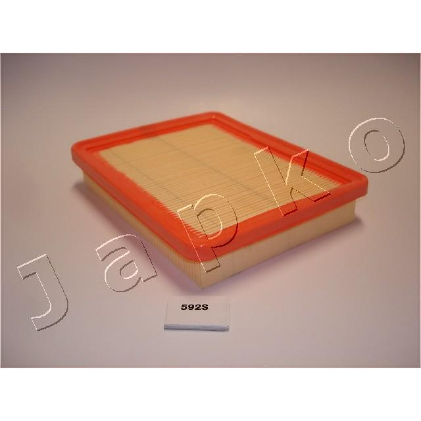Filtre à air JAPKO 20592