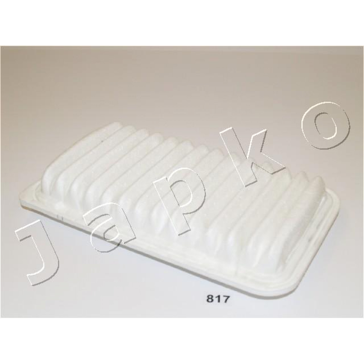 Filtre à air JAPKO 20817
