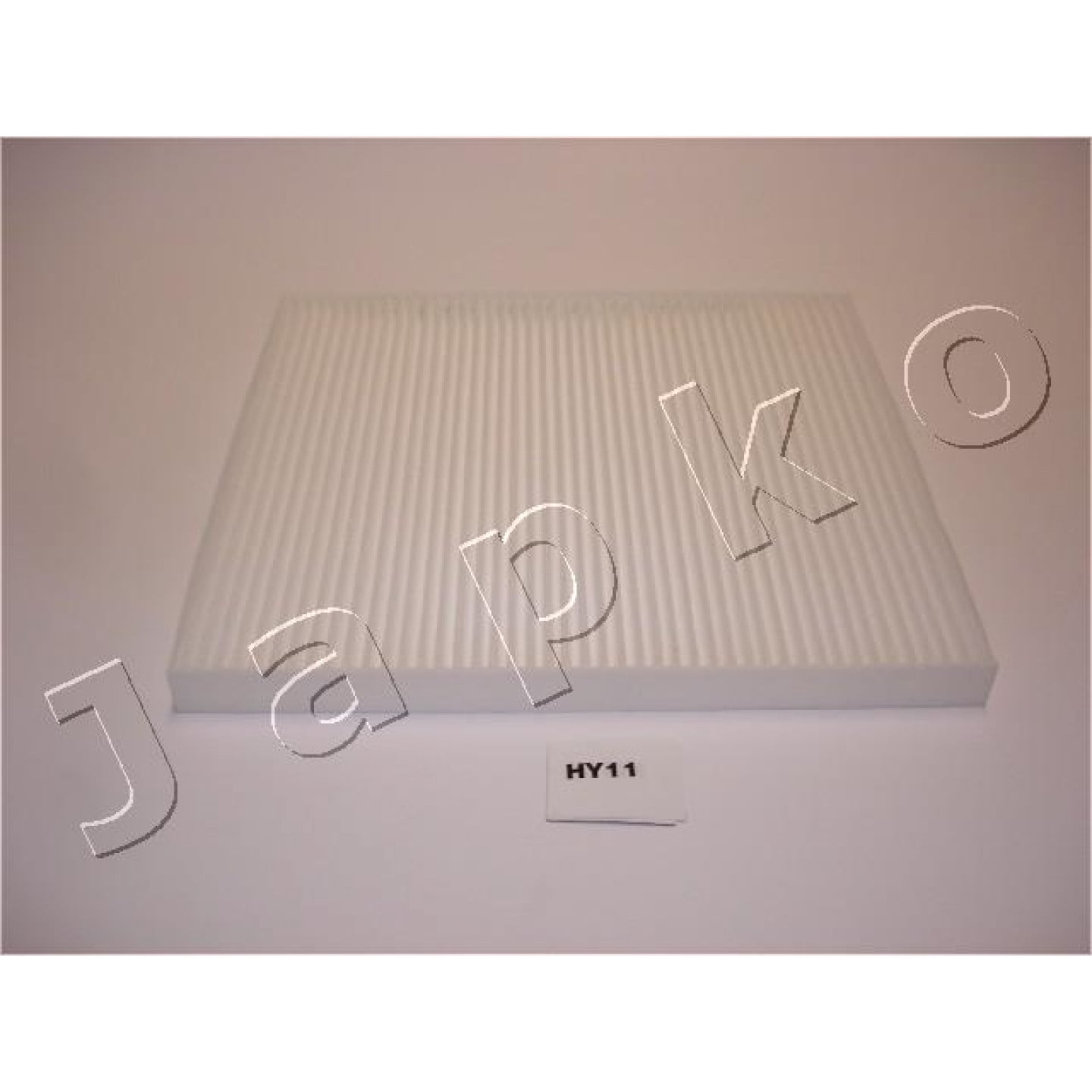 Filtre, air de l'habitacle JAPKO 21H11