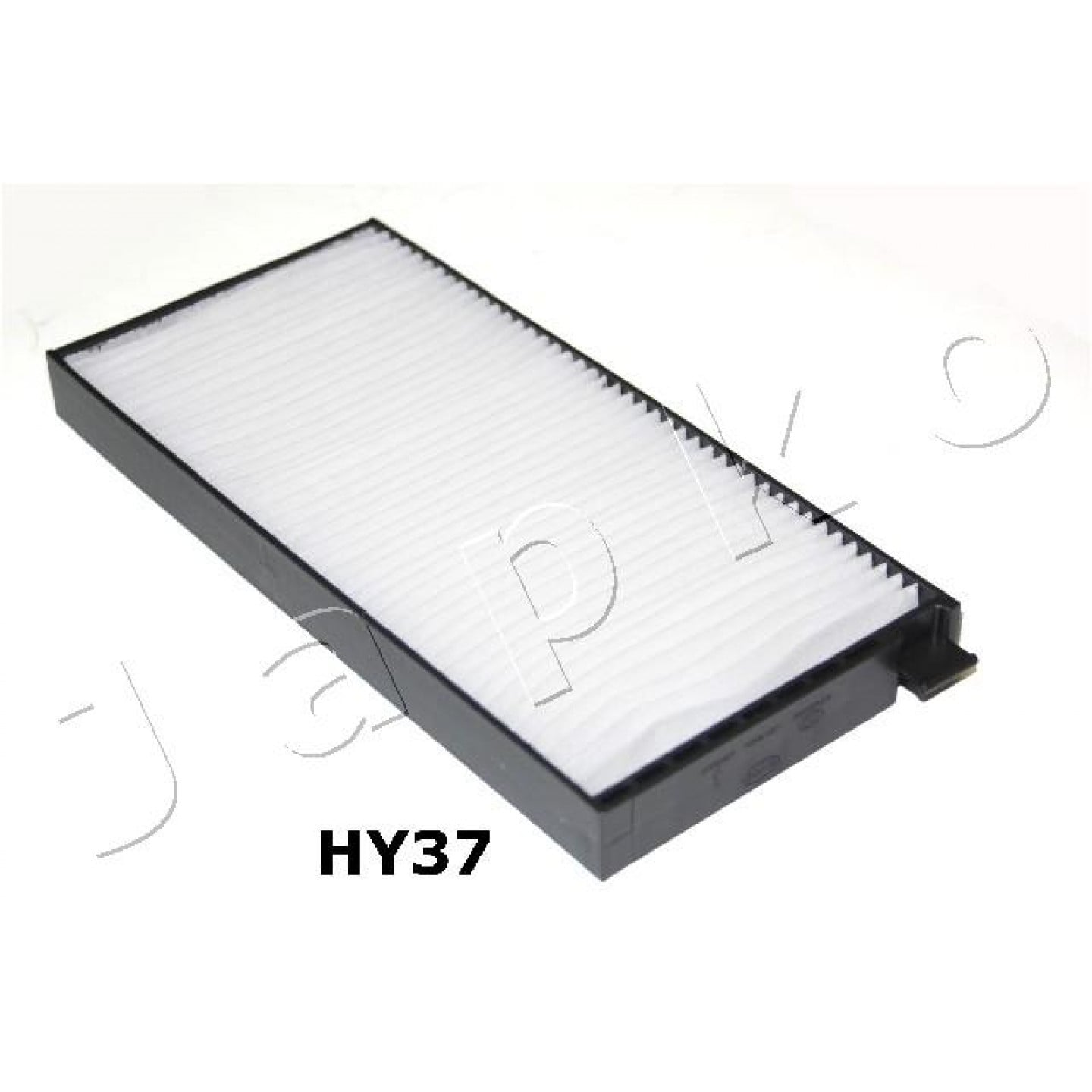 Filtro, aire habitáculo JAPKO 21HY37