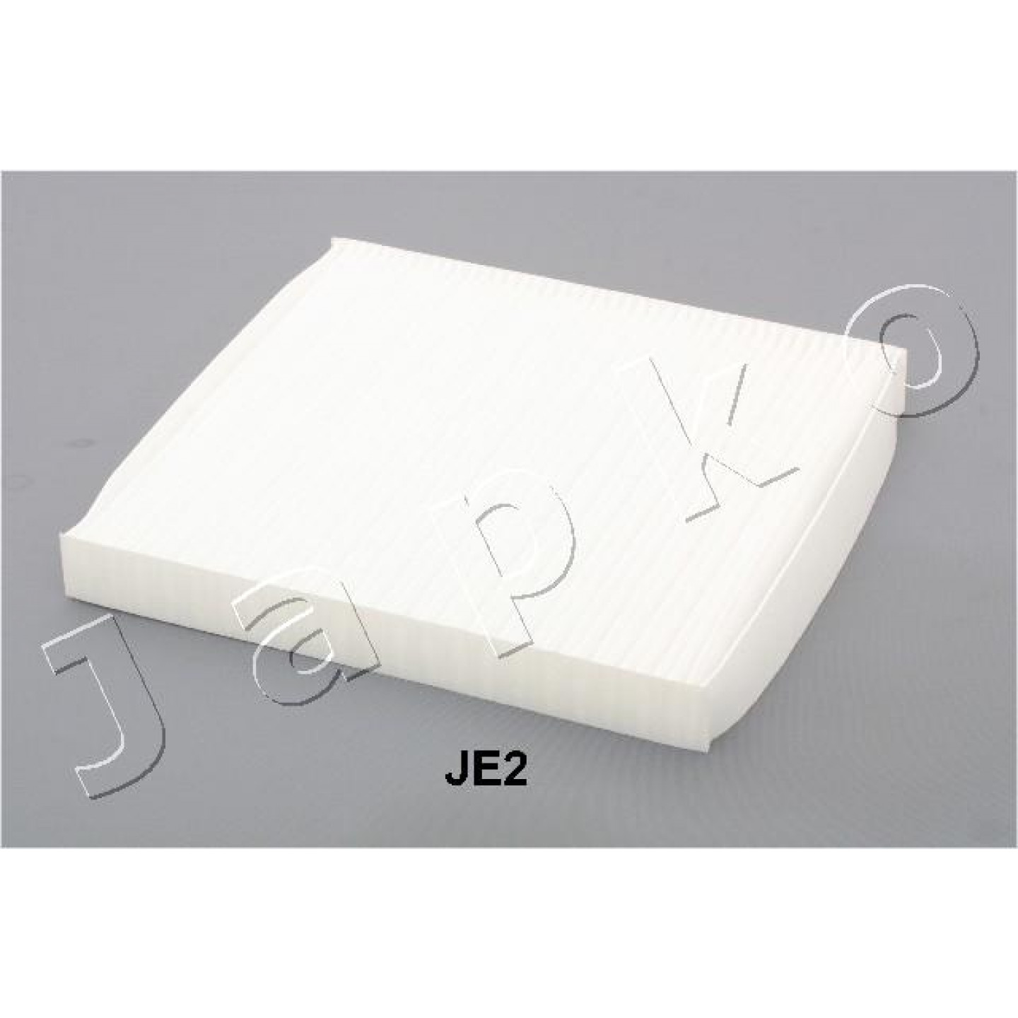 Filtre, air de l'habitacle JAPKO 21JE2