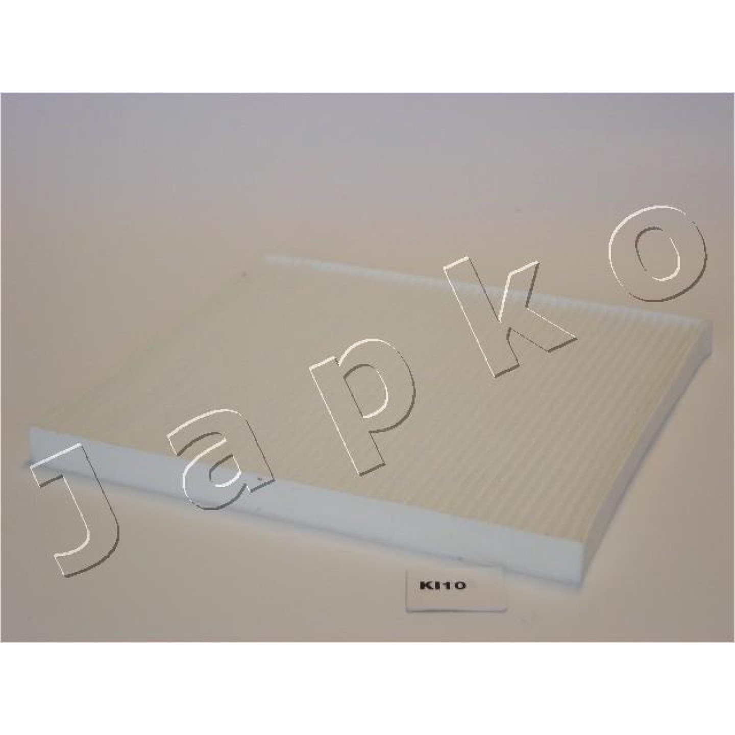 Filtre, air de l'habitacle JAPKO 21K10