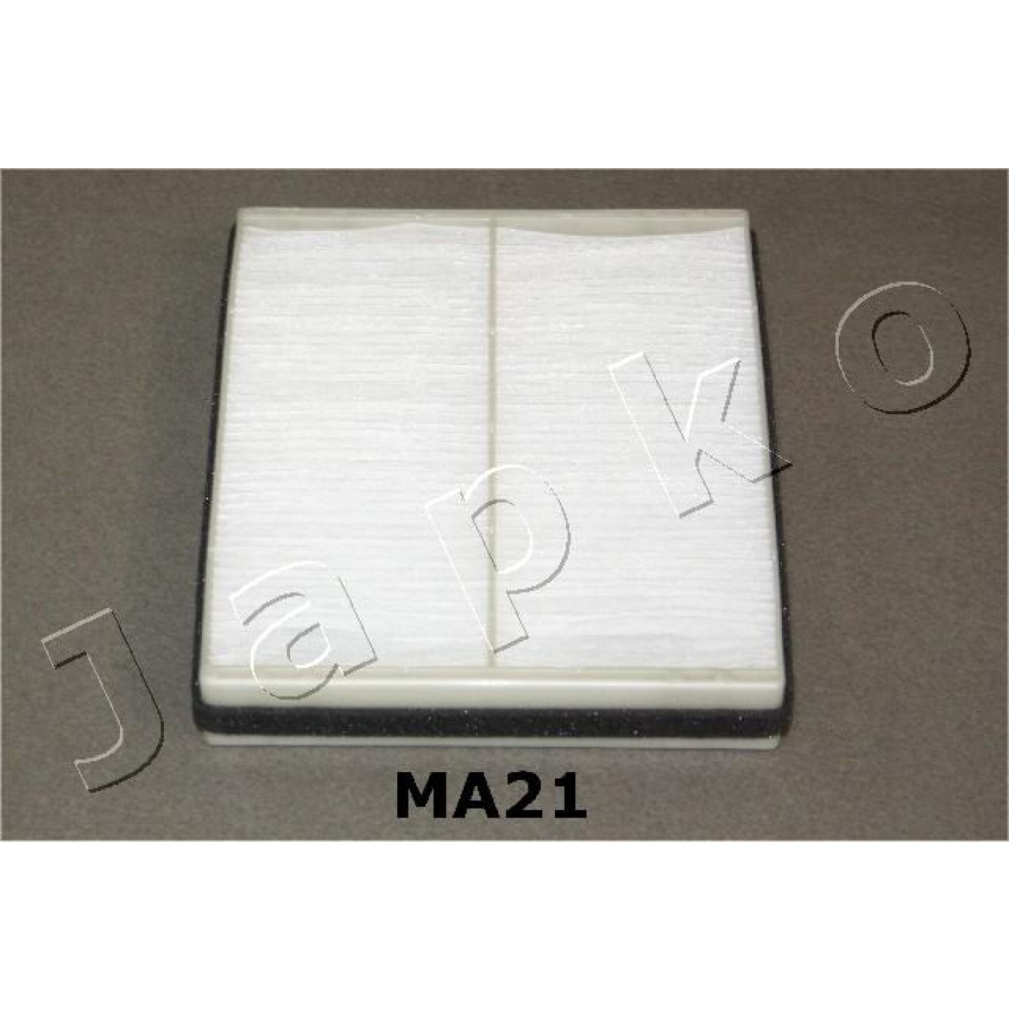 Filtre, air de l'habitacle JAPKO 21MA21