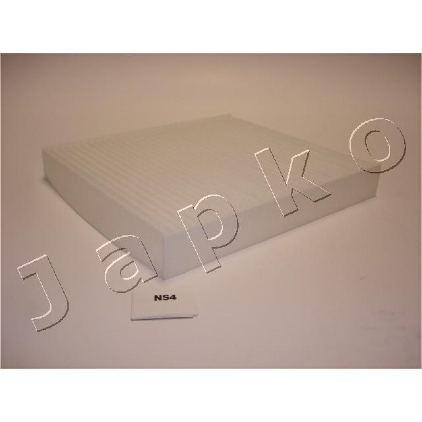 Filtro, aire habitáculo JAPKO 21NS4