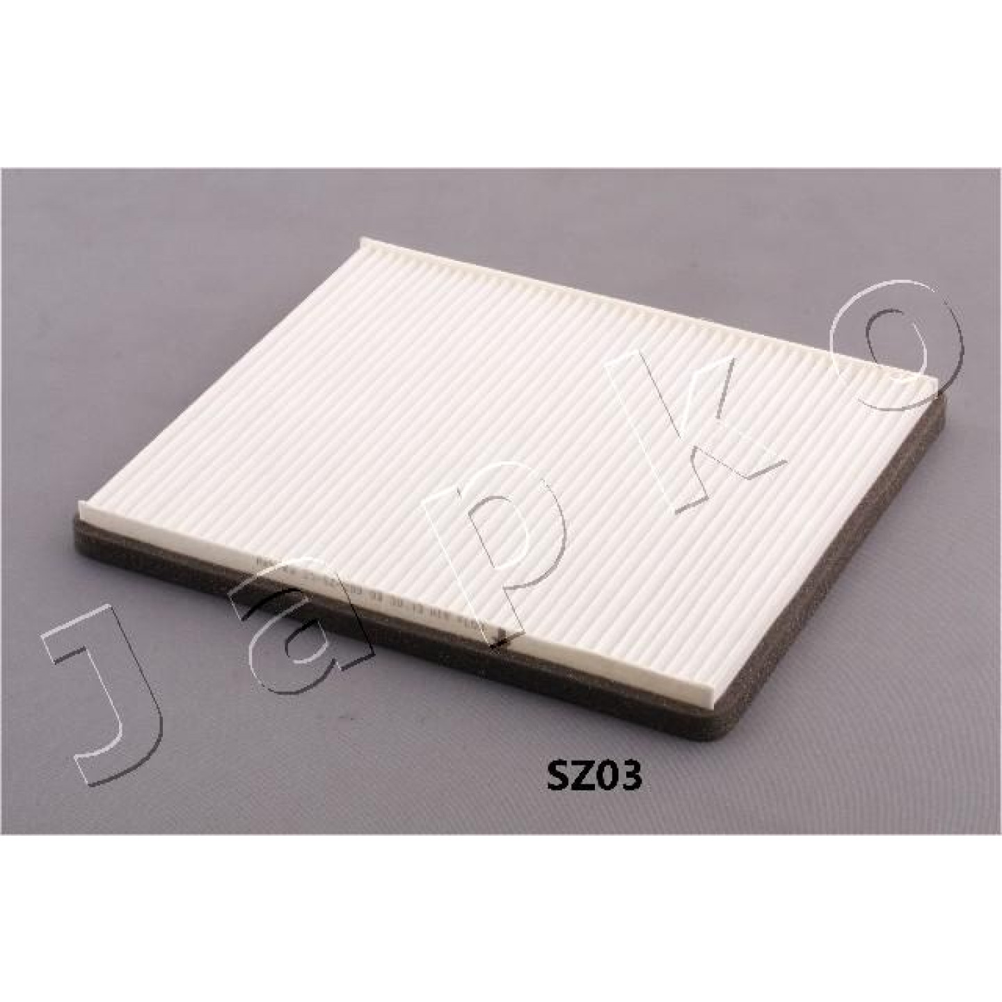 Filtre, air de l'habitacle JAPKO 21Z03