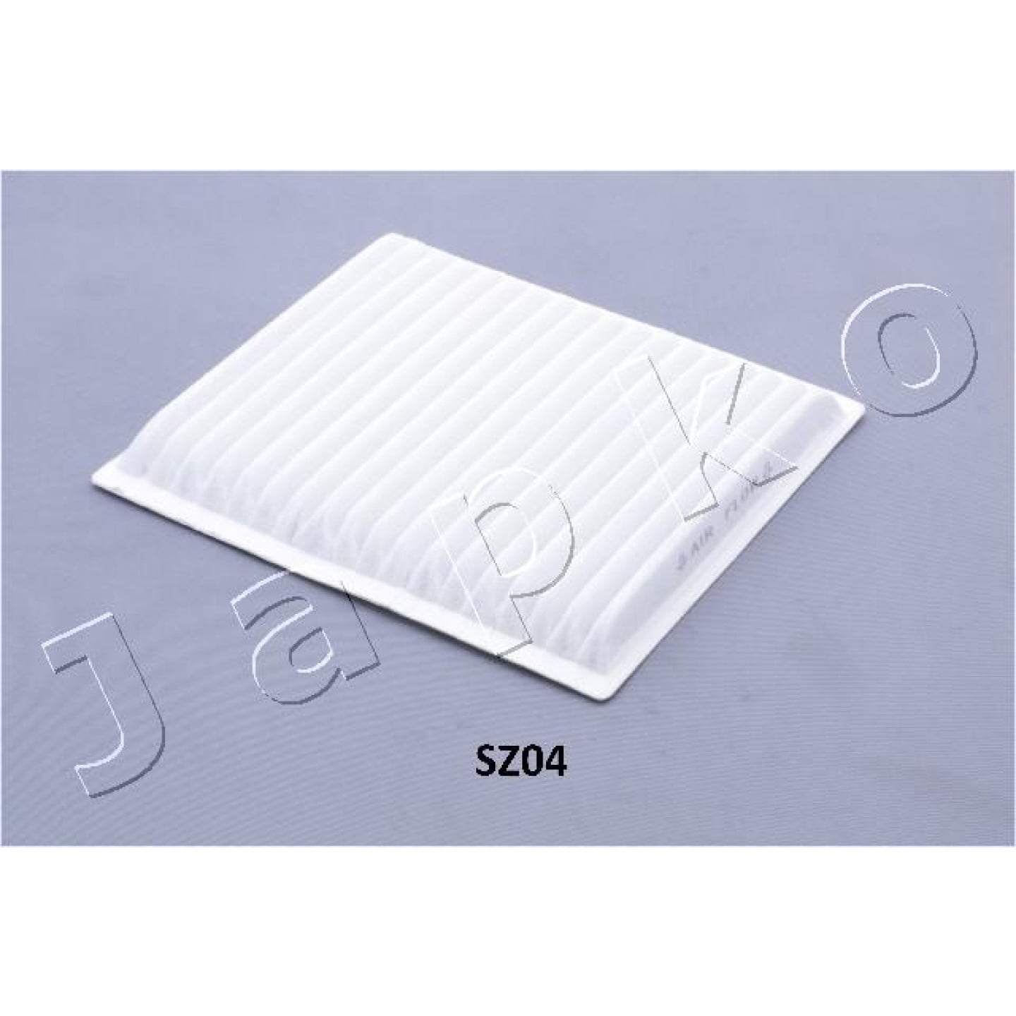 Filtro, aire habitáculo JAPKO 21Z04