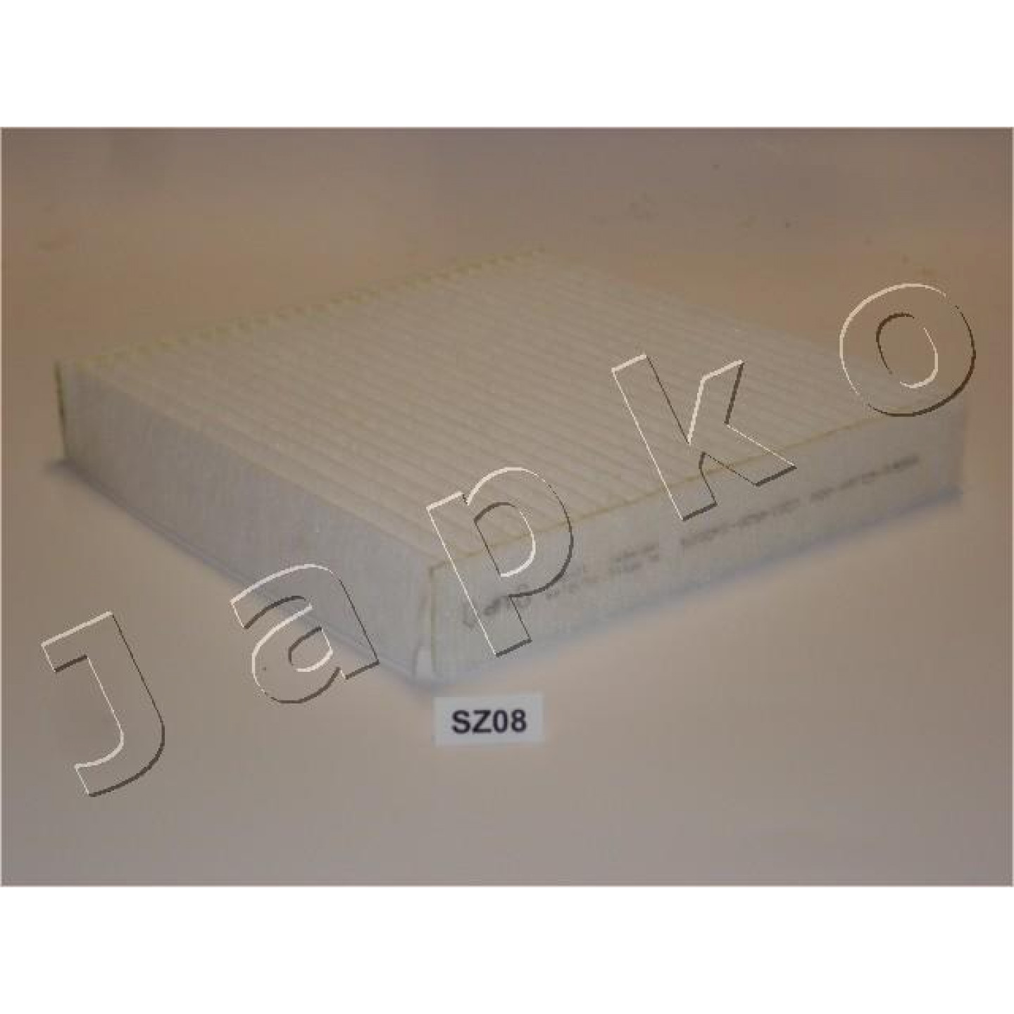 Filtro, aire habitáculo JAPKO 21Z08