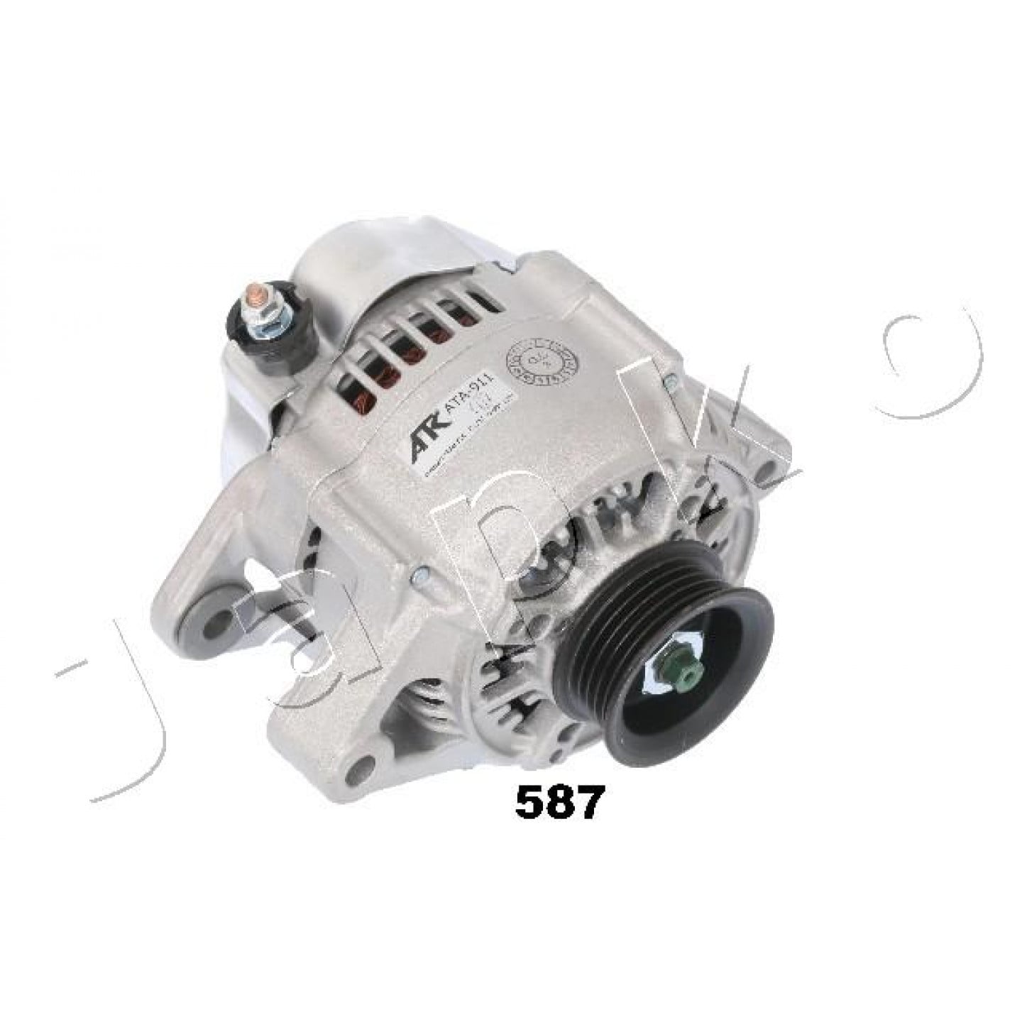 Alternador JAPKO 2T587