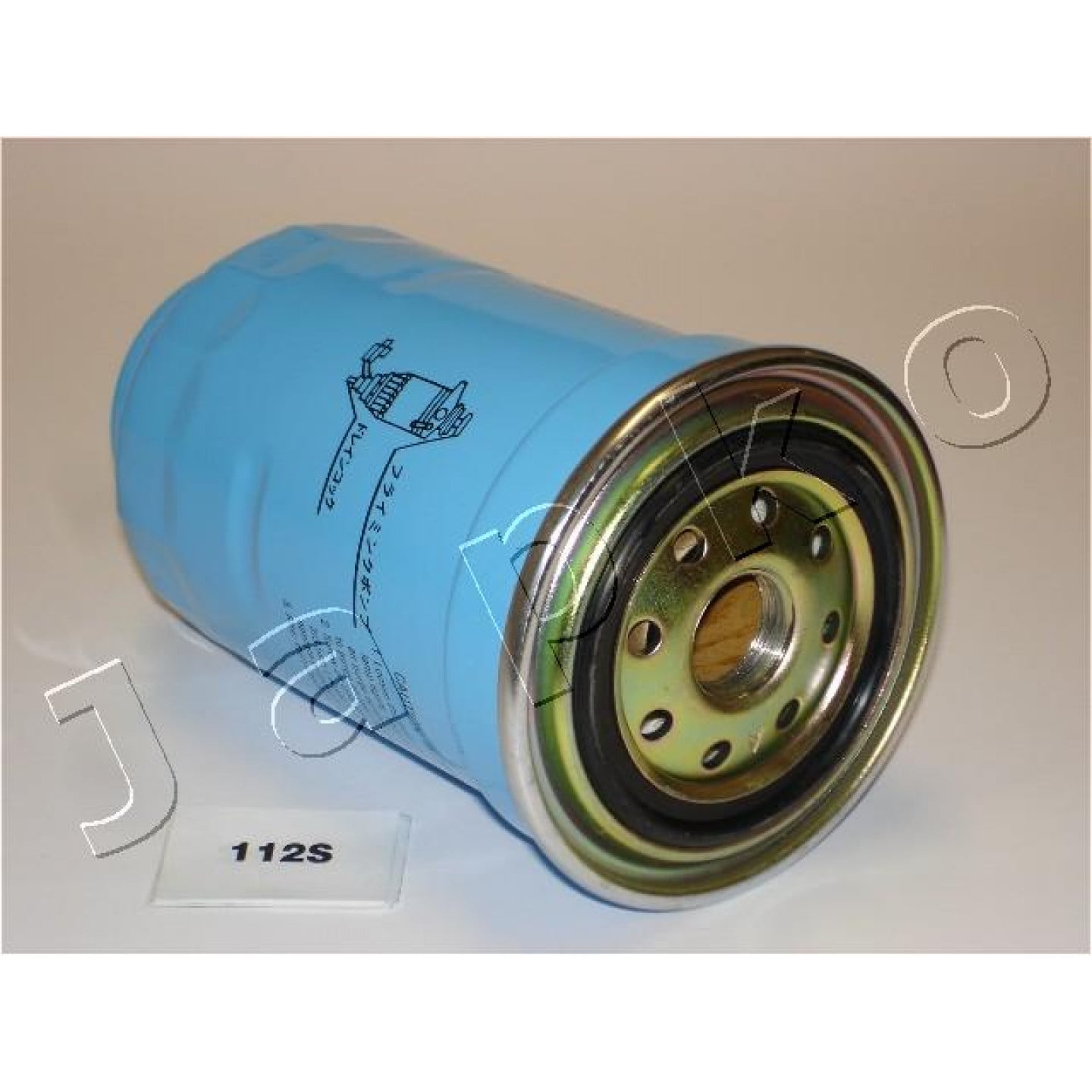 Japko Filtro Carburante 30112