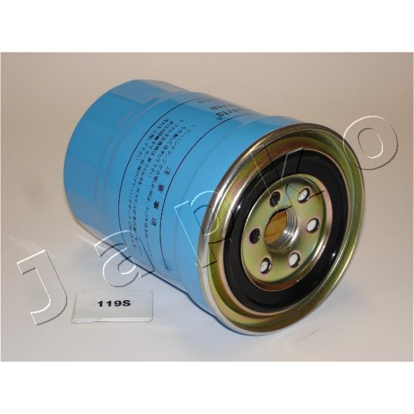 Japko Filtro Carburante 30119