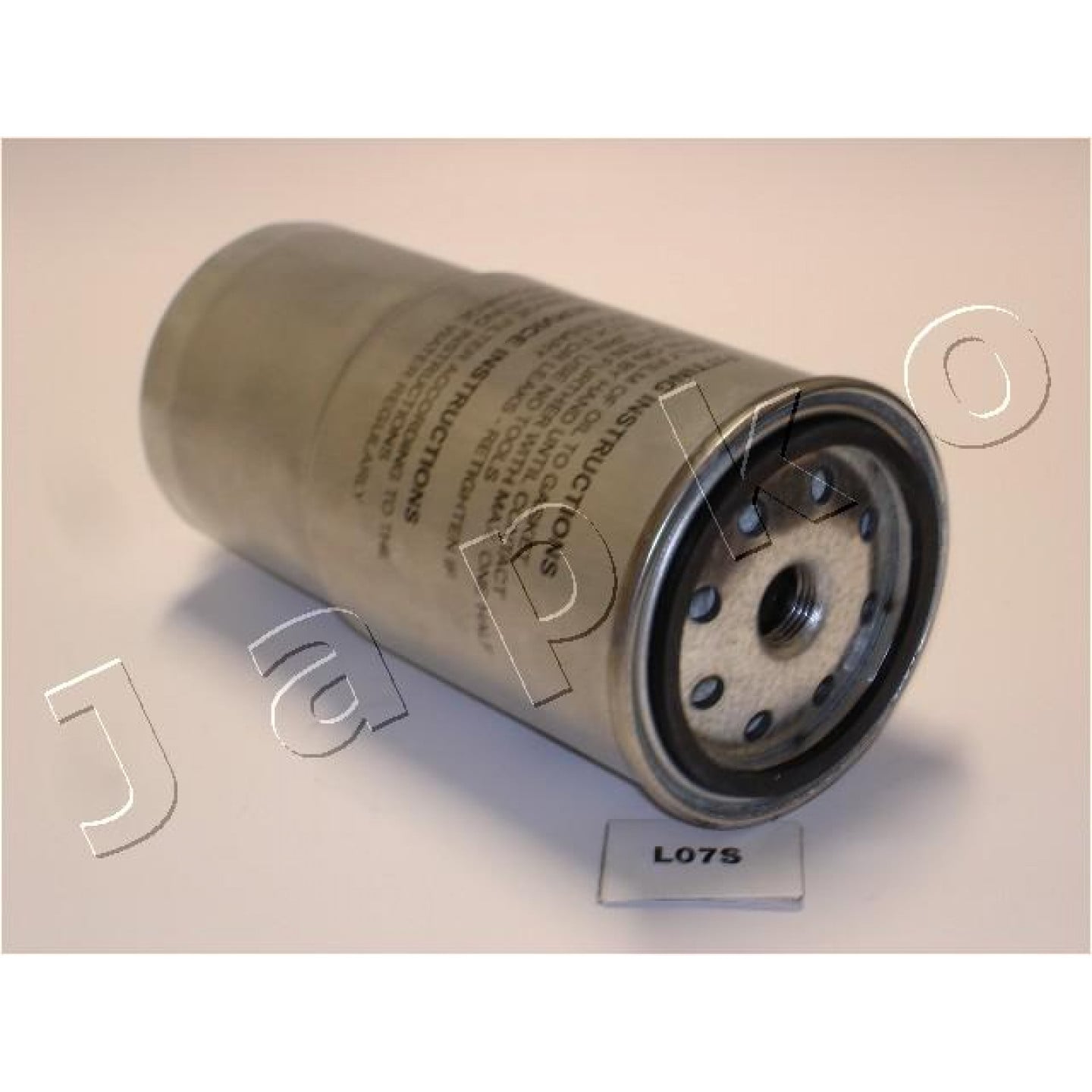 Japko Filtro Carburante 30L07