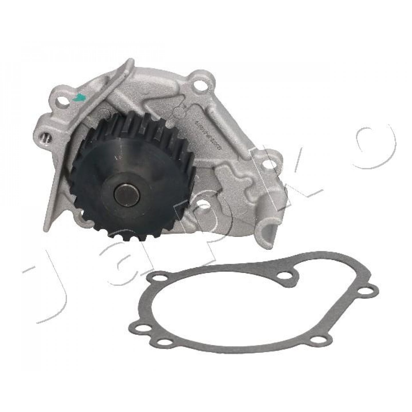 Pompe à eau, refroidissement du moteur JAPKO 35138