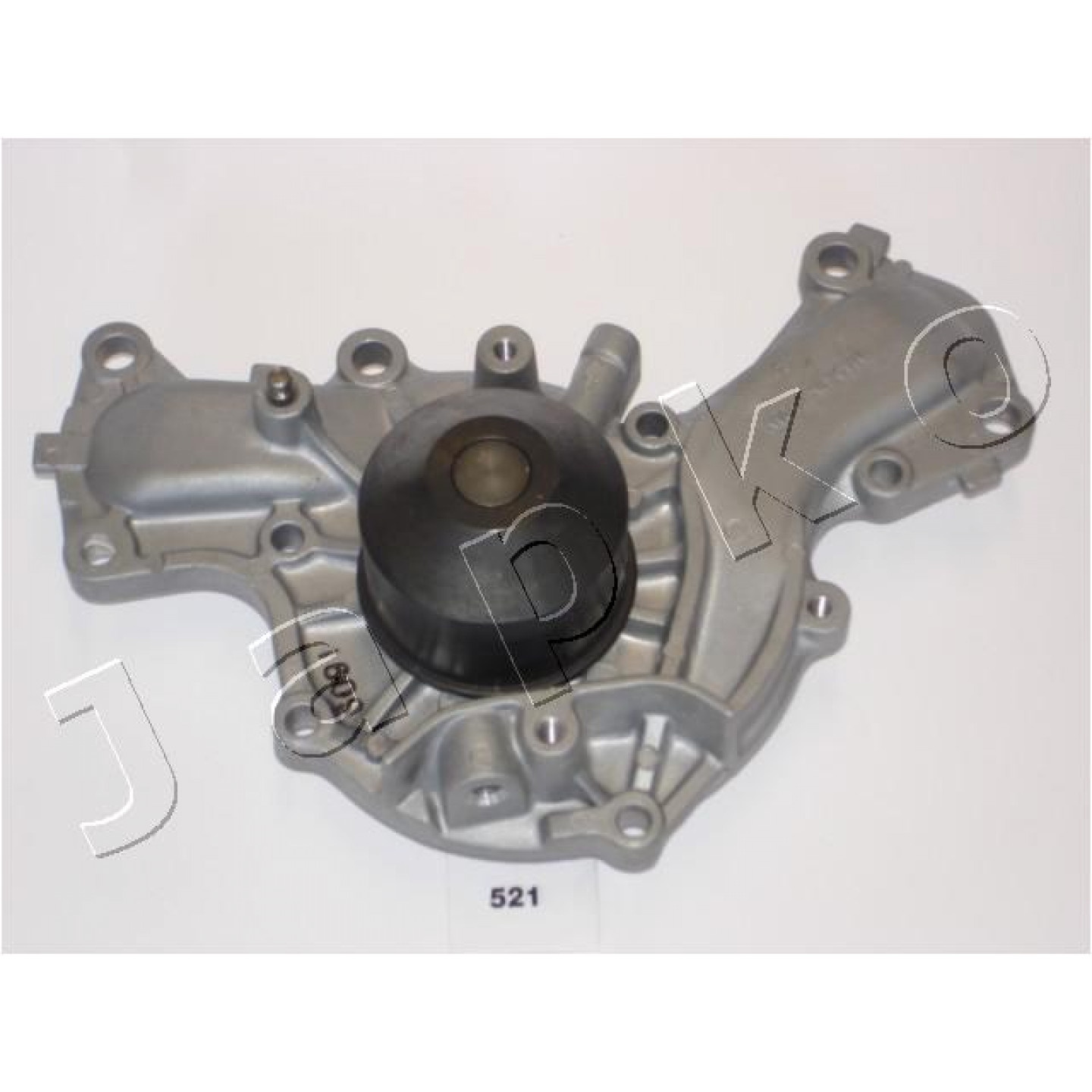 Pompe à eau, refroidissement du moteur JAPKO 35521