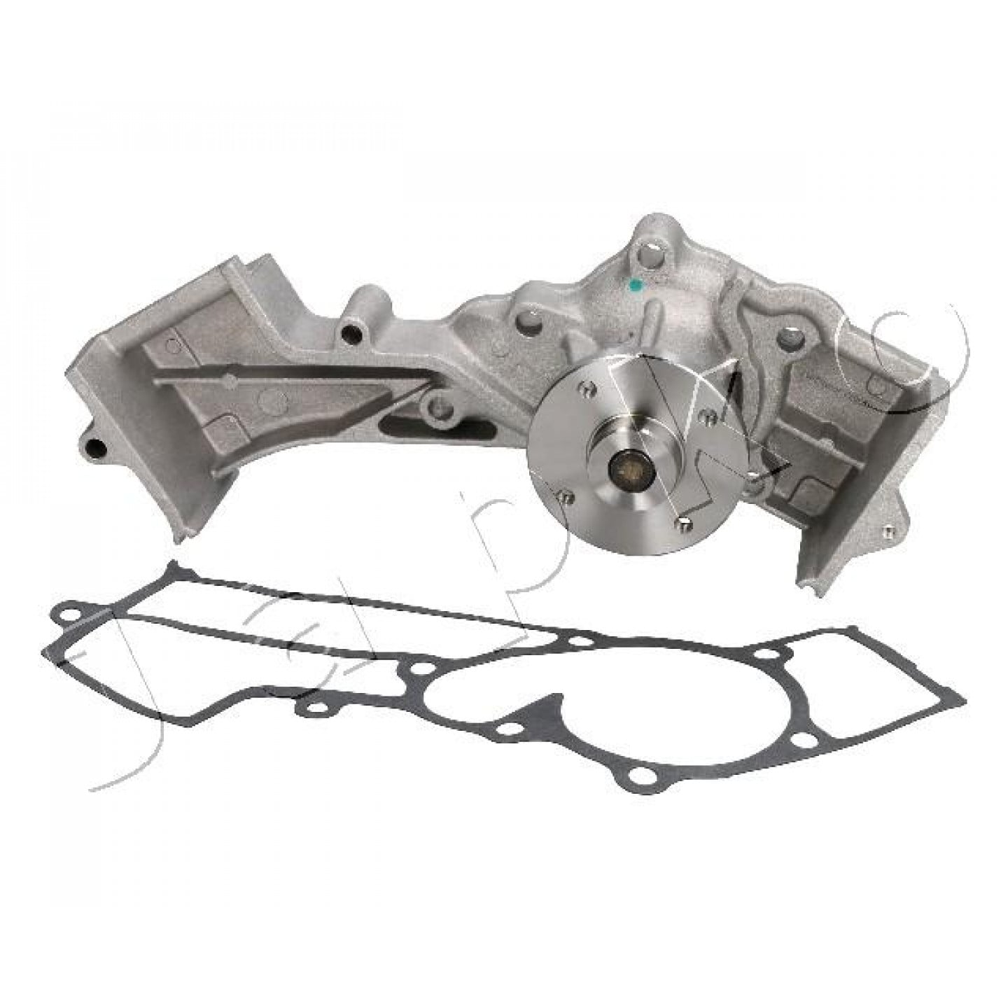 Pompe à eau, refroidissement du moteur JAPKO 35137