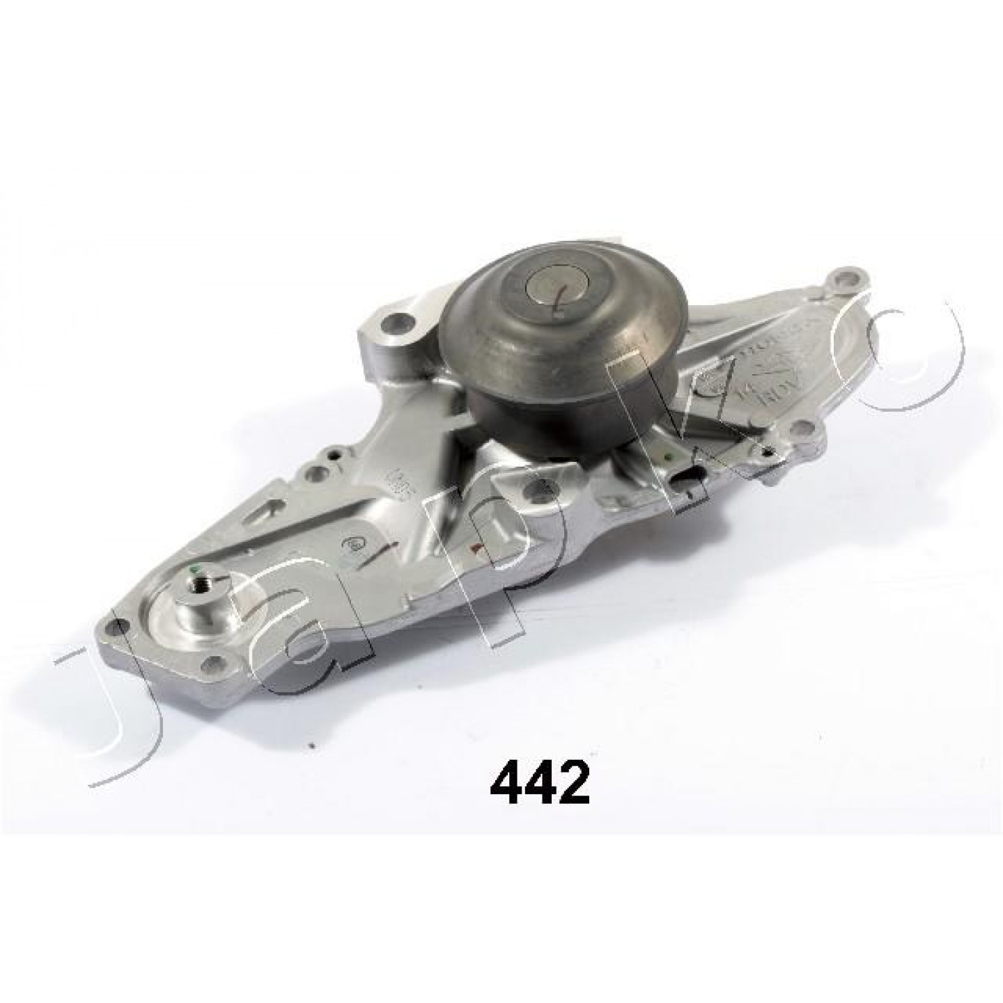 Pompe à eau, refroidissement du moteur JAPKO 35442