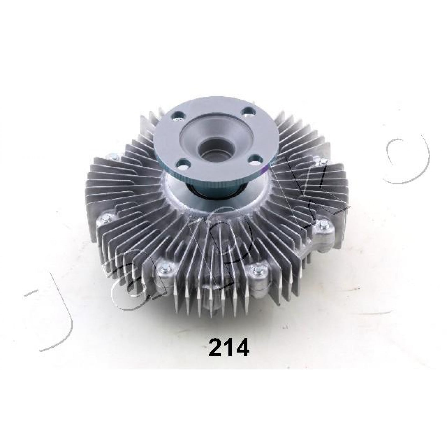 Embrayage, ventilateur de radiateur JAPKO 36214