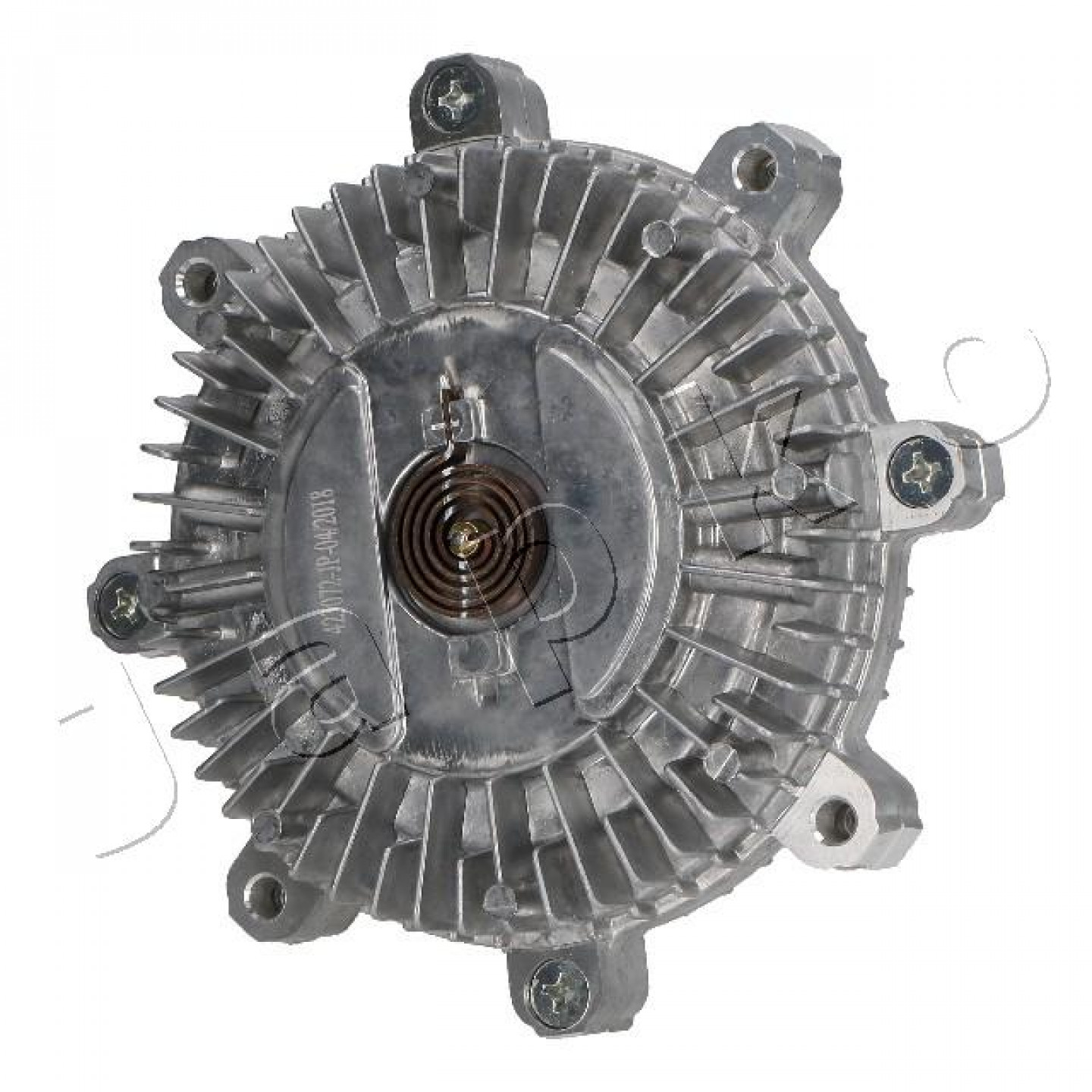 Embrayage, ventilateur de radiateur JAPKO 36506