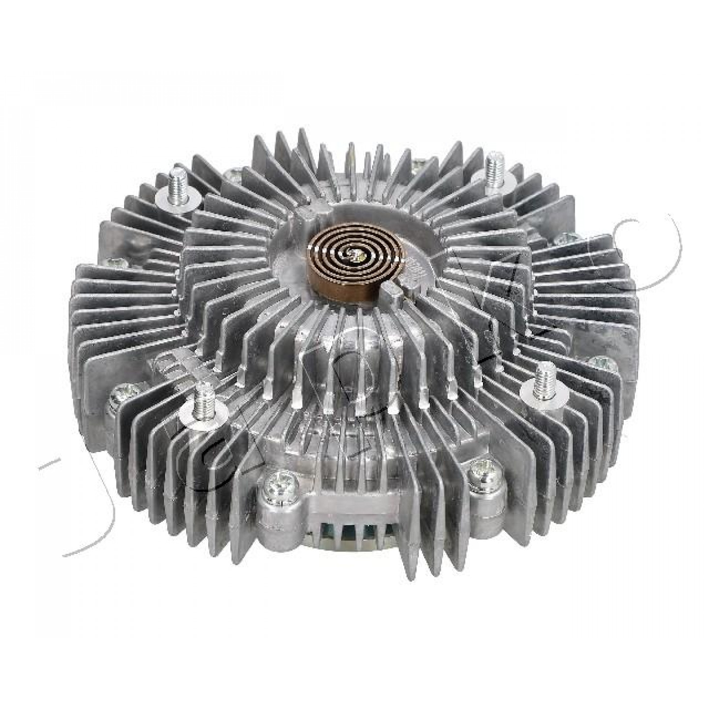 Embrayage, ventilateur de radiateur JAPKO 36224