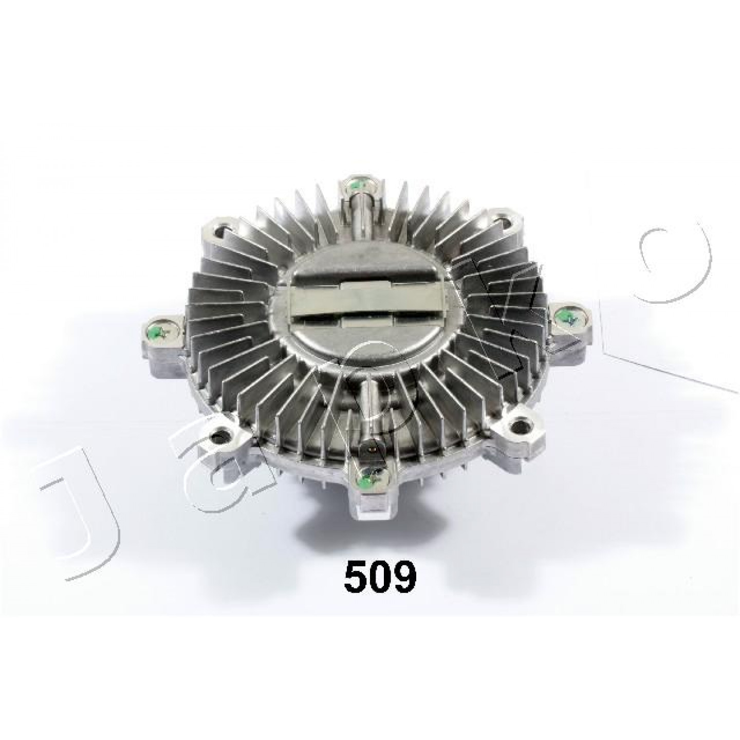 Embrayage, ventilateur de radiateur JAPKO 36509