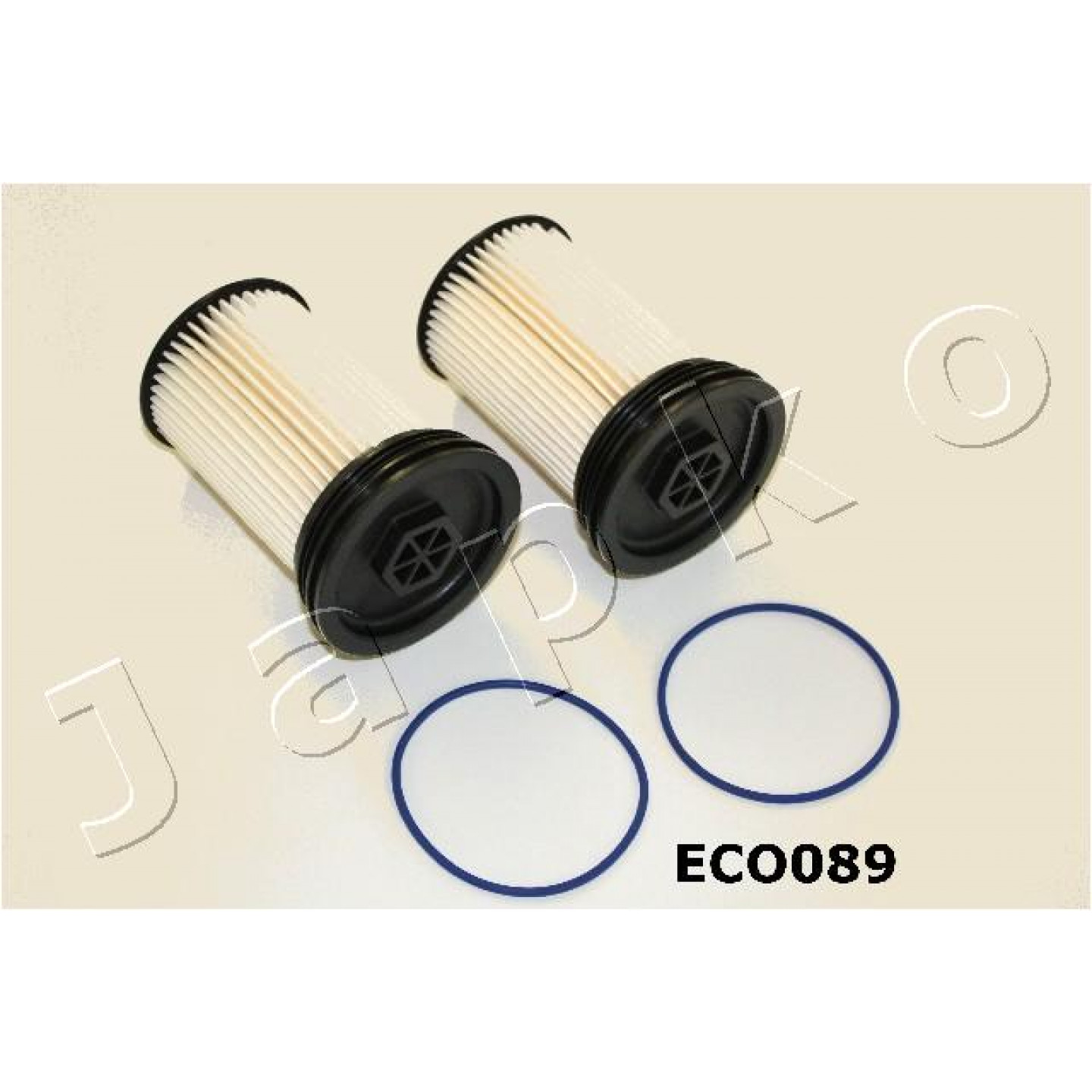 Filtro carburante JAPKO 3ECO089