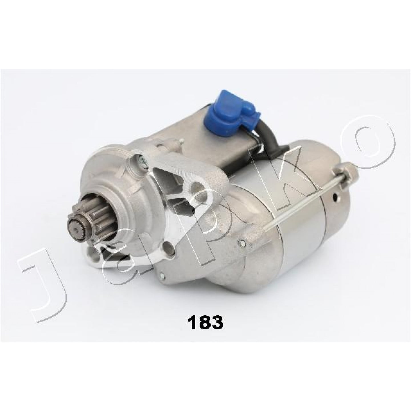 Motor de arranque JAPKO 3H183