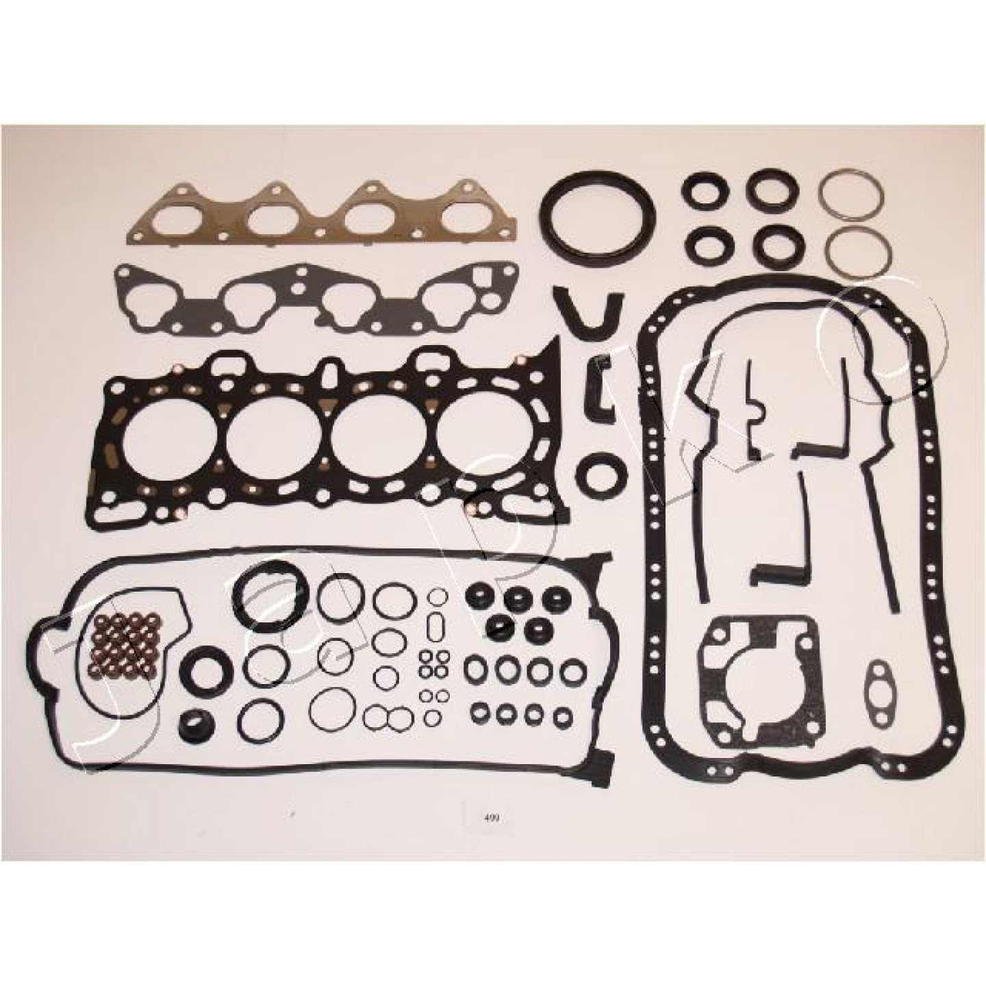 Kompletní sada těsnění, motor JAPKO 49499