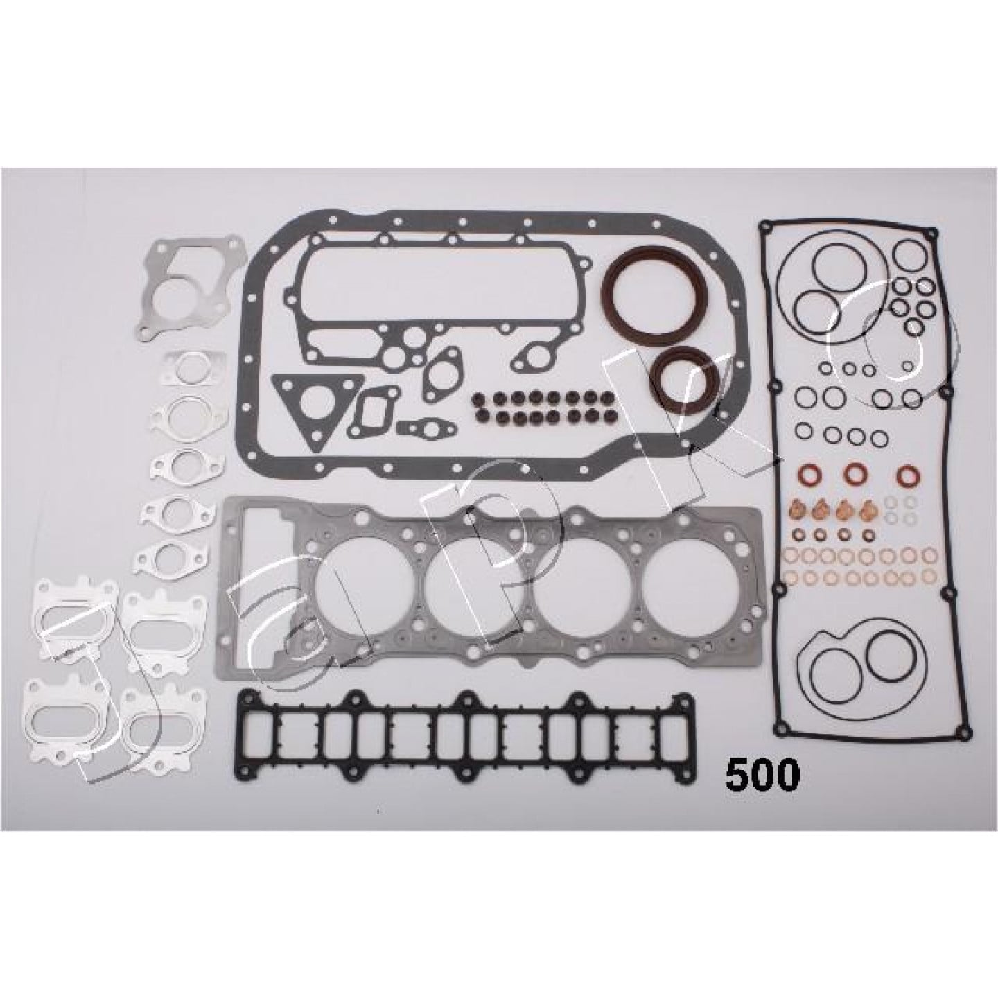 Kompletní sada těsnění, motor JAPKO 49500