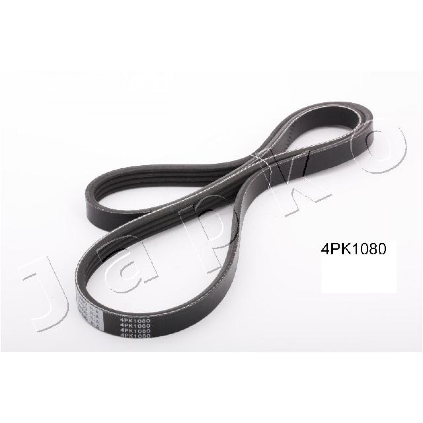 ozubený klínový řemen JAPKO 4PK1080
