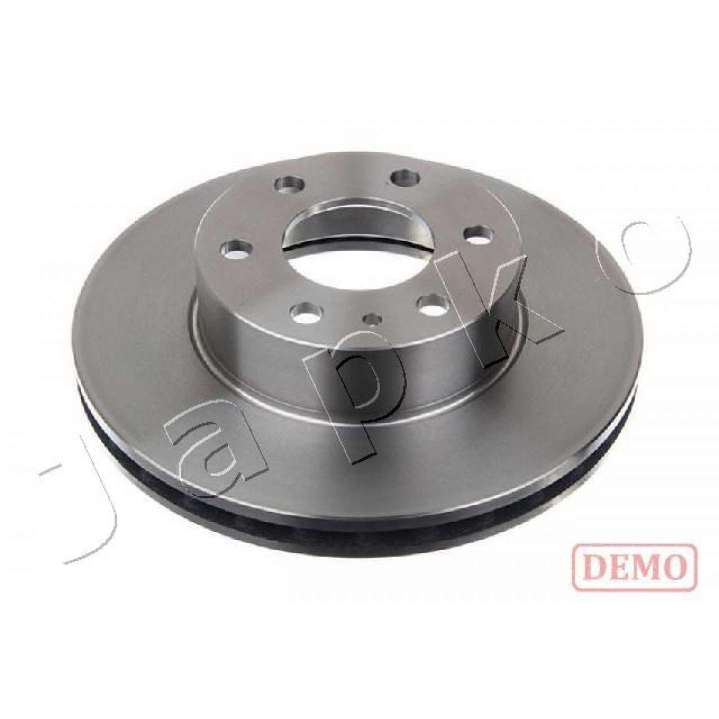 Remschijf JAPKO 600261C