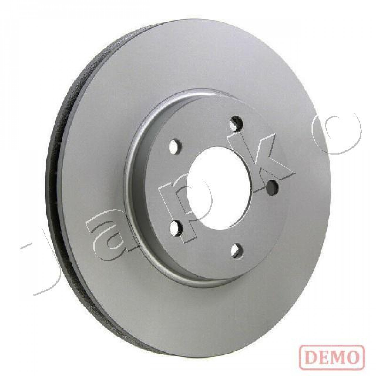 Remschijf JAPKO 600339C